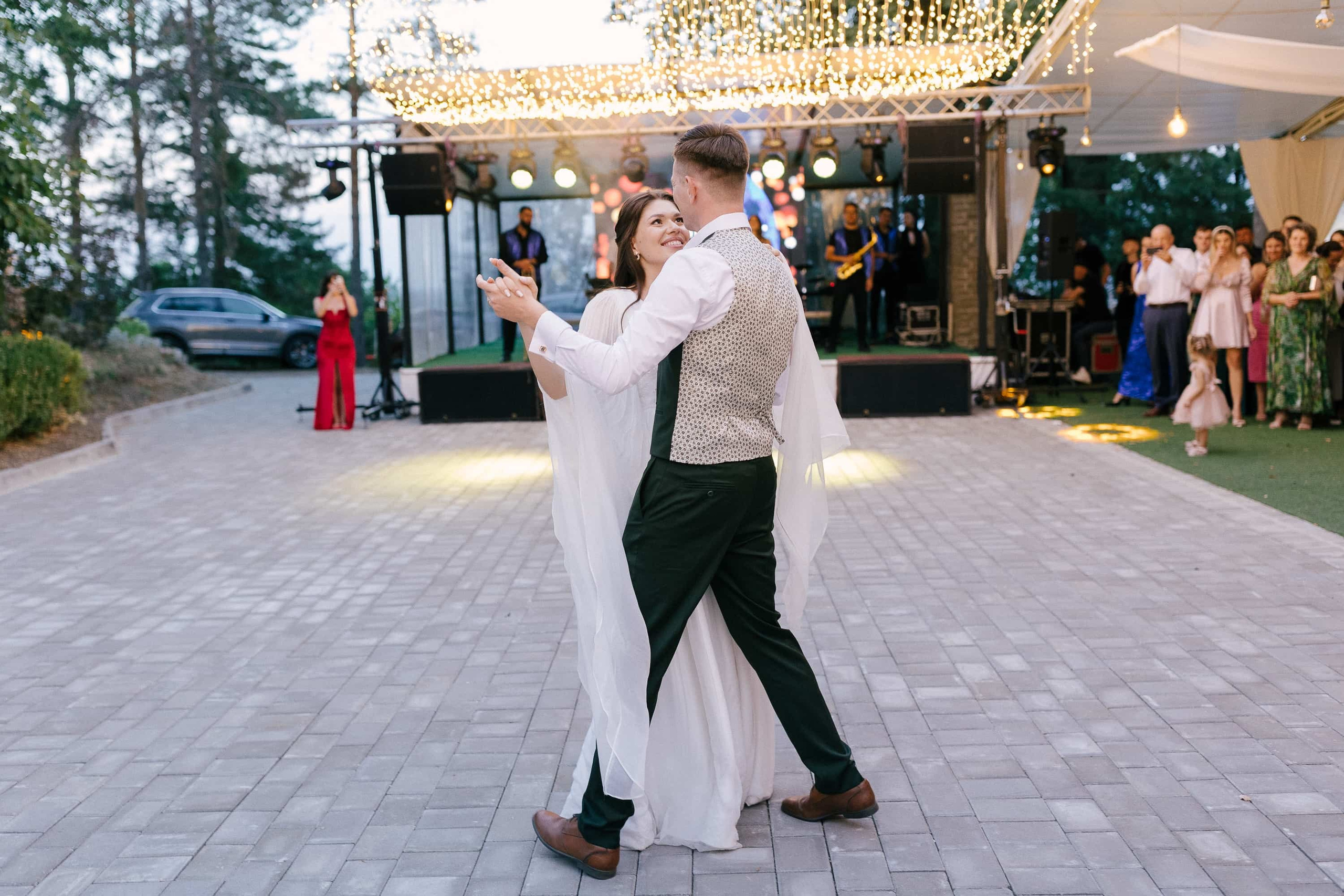 Andreea & Alex | wedding day