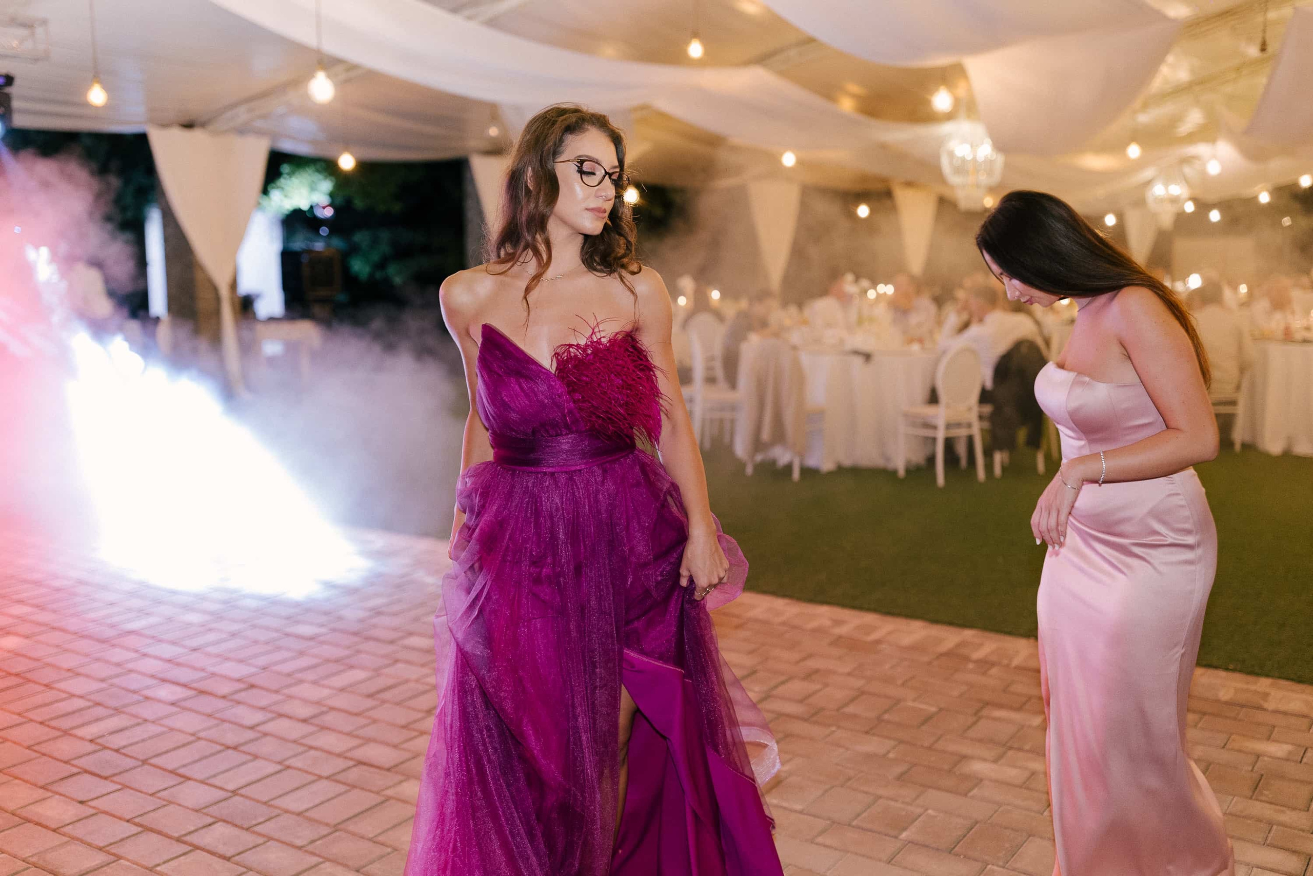 Andreea & Alex | wedding day