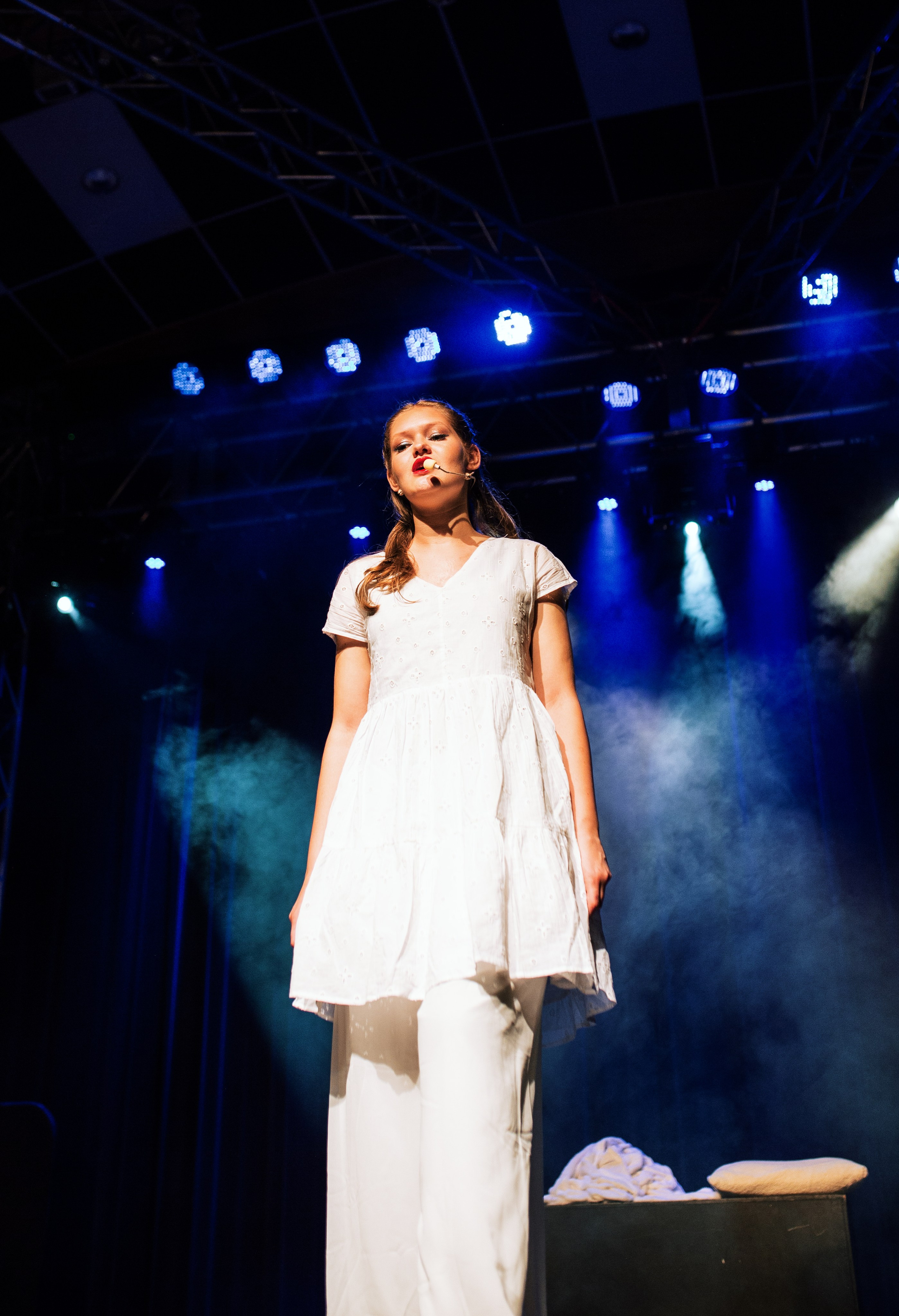 Концерт. Фотограф в Варшаве Алена Валькович-Найдион