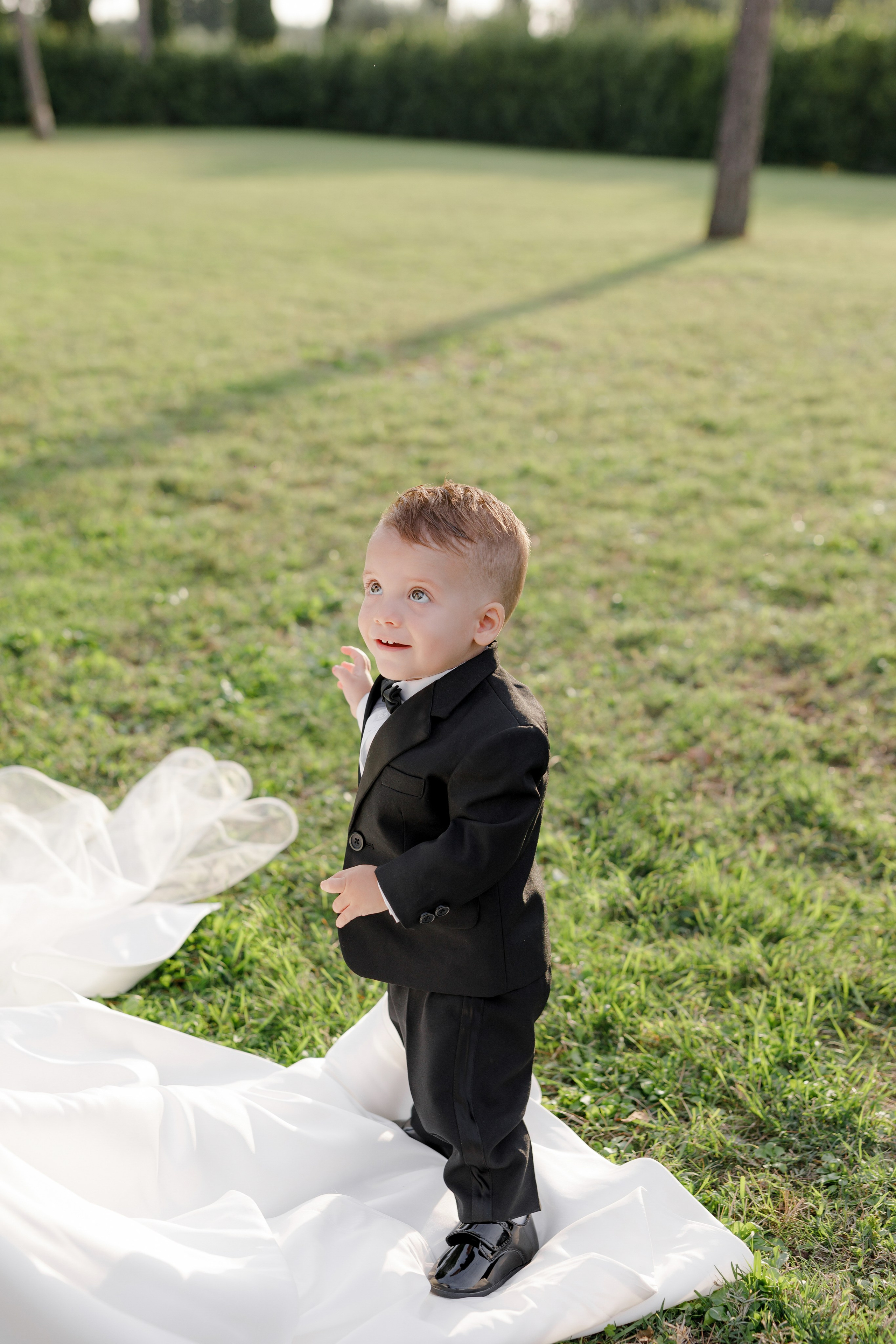 Dom&Ally. Wedding photographer Italy