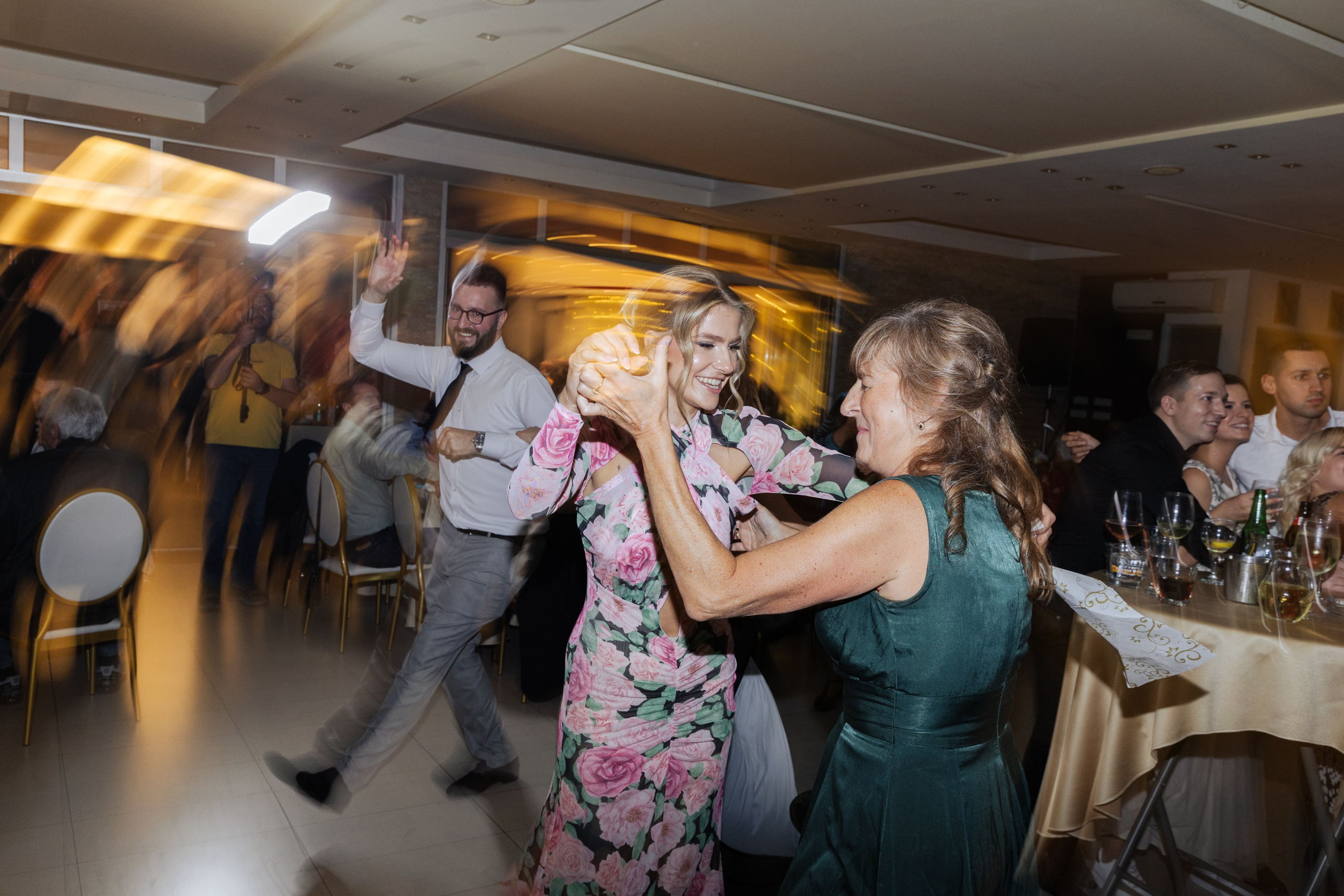 Ana & Kosta. Mandic Weddings | Wedding Photographer in Belgrade & Europe