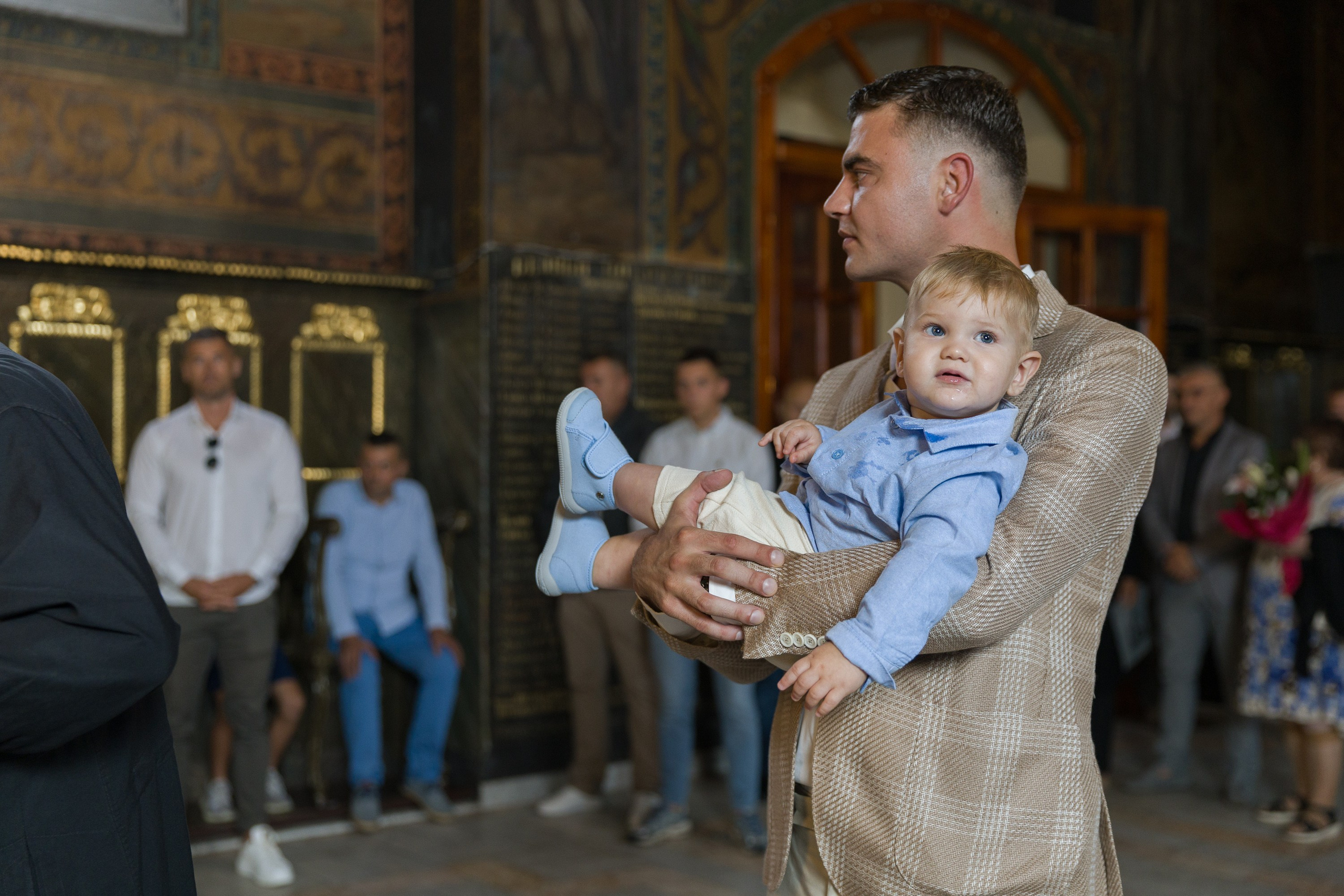 Kristina & Dušan. Mandic Weddings | Wedding Photographer in Belgrade & Europe