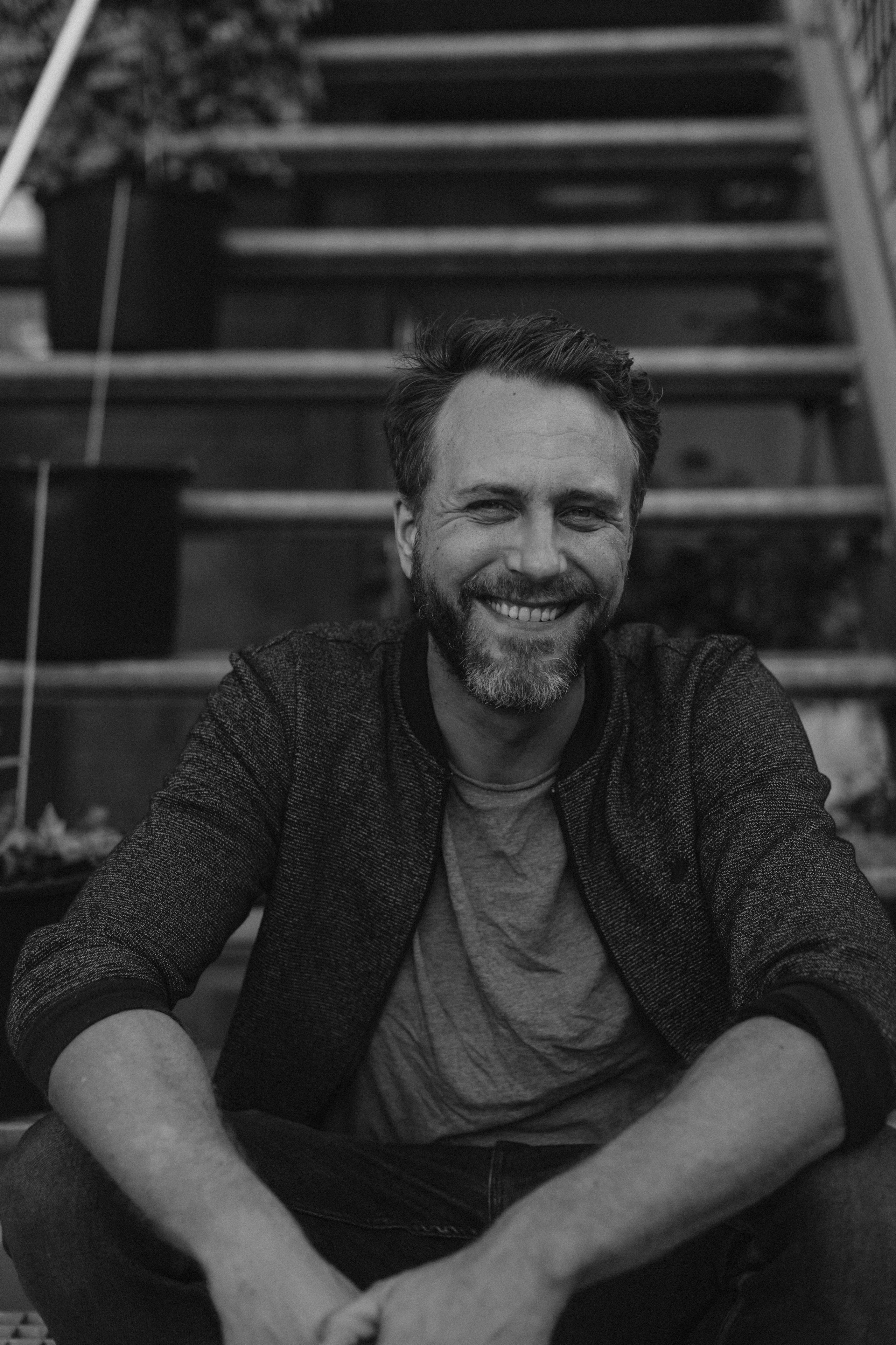 Martijn. Framed masculinity look. True self