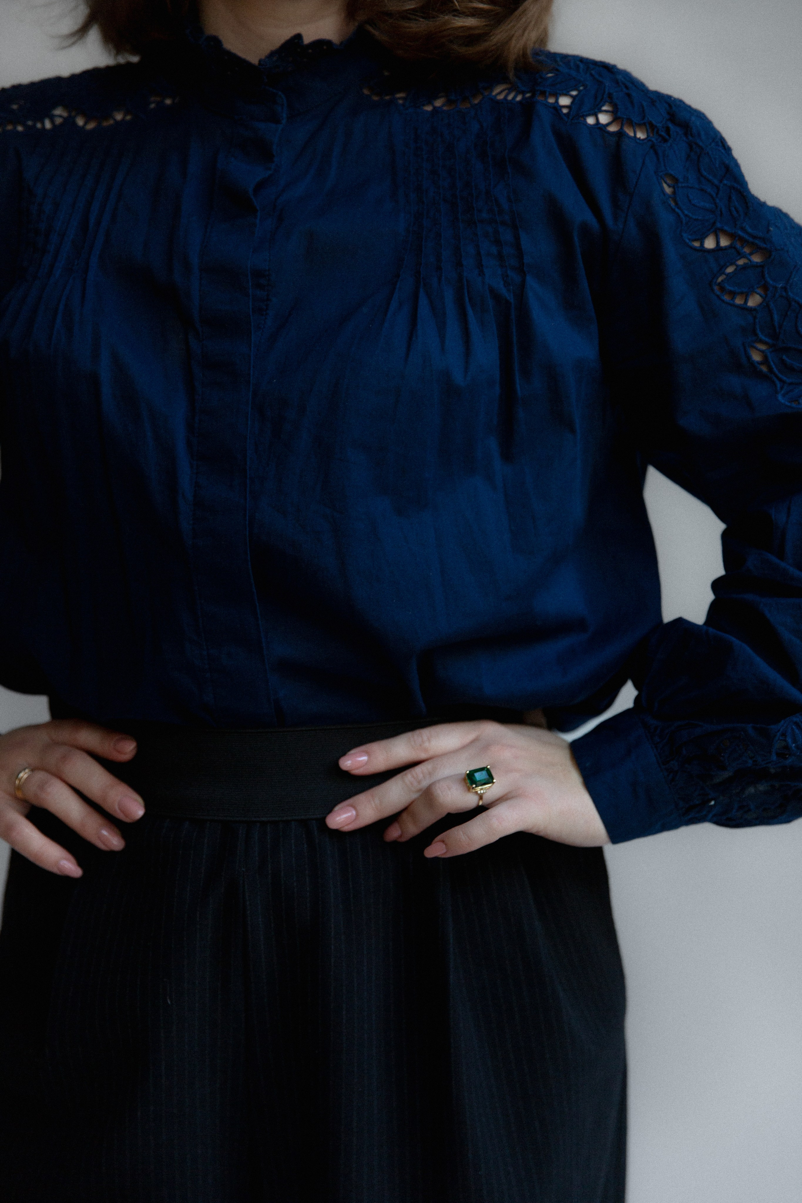 Personal branding. True self