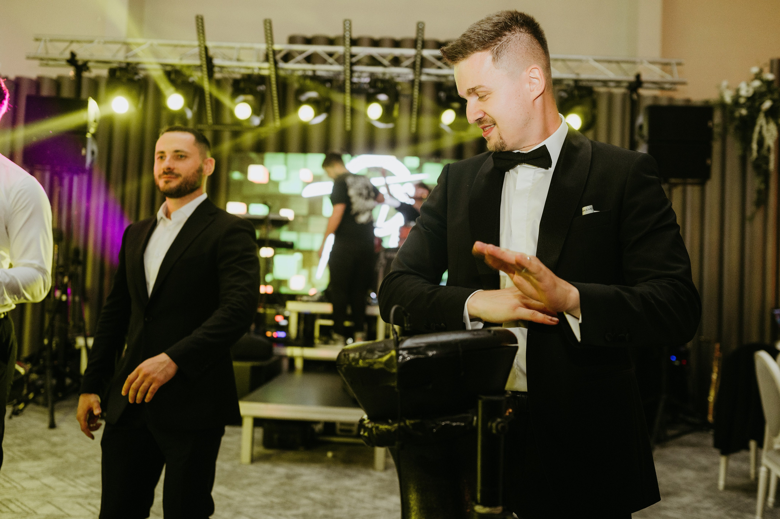 Rodica și Claudiu - O nuntă autentică și plină de emoție la Golden Forest. Valentin Melen - fotograf de nunta 🤍