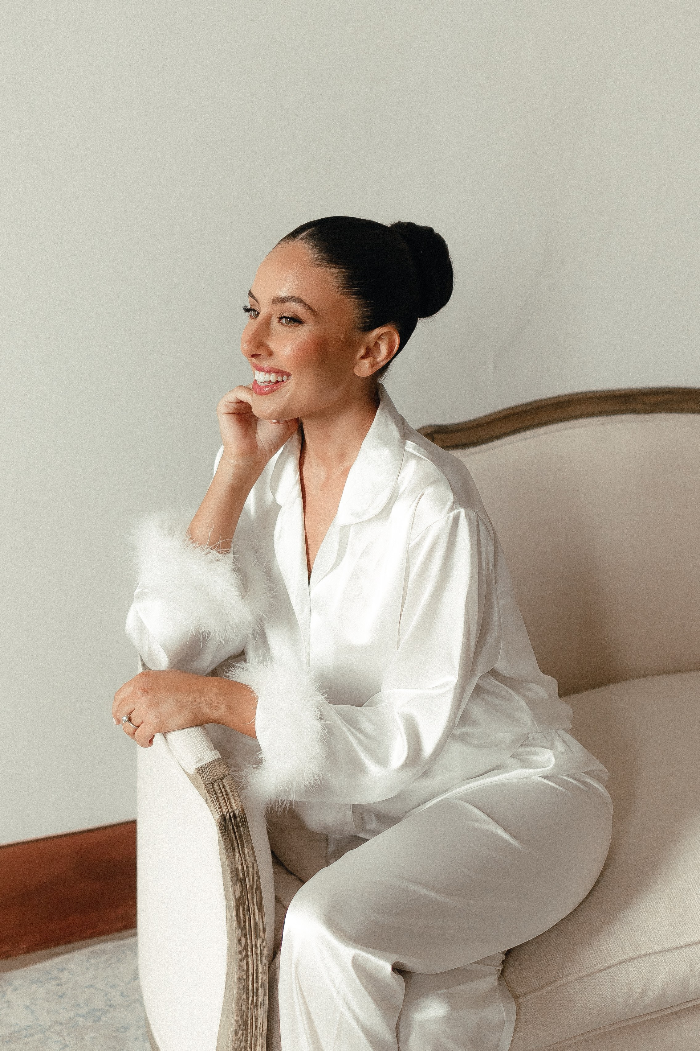 Eden & Nicolas, Villa Rizzardi, Verona. Фотограф в Милане Анна Линник