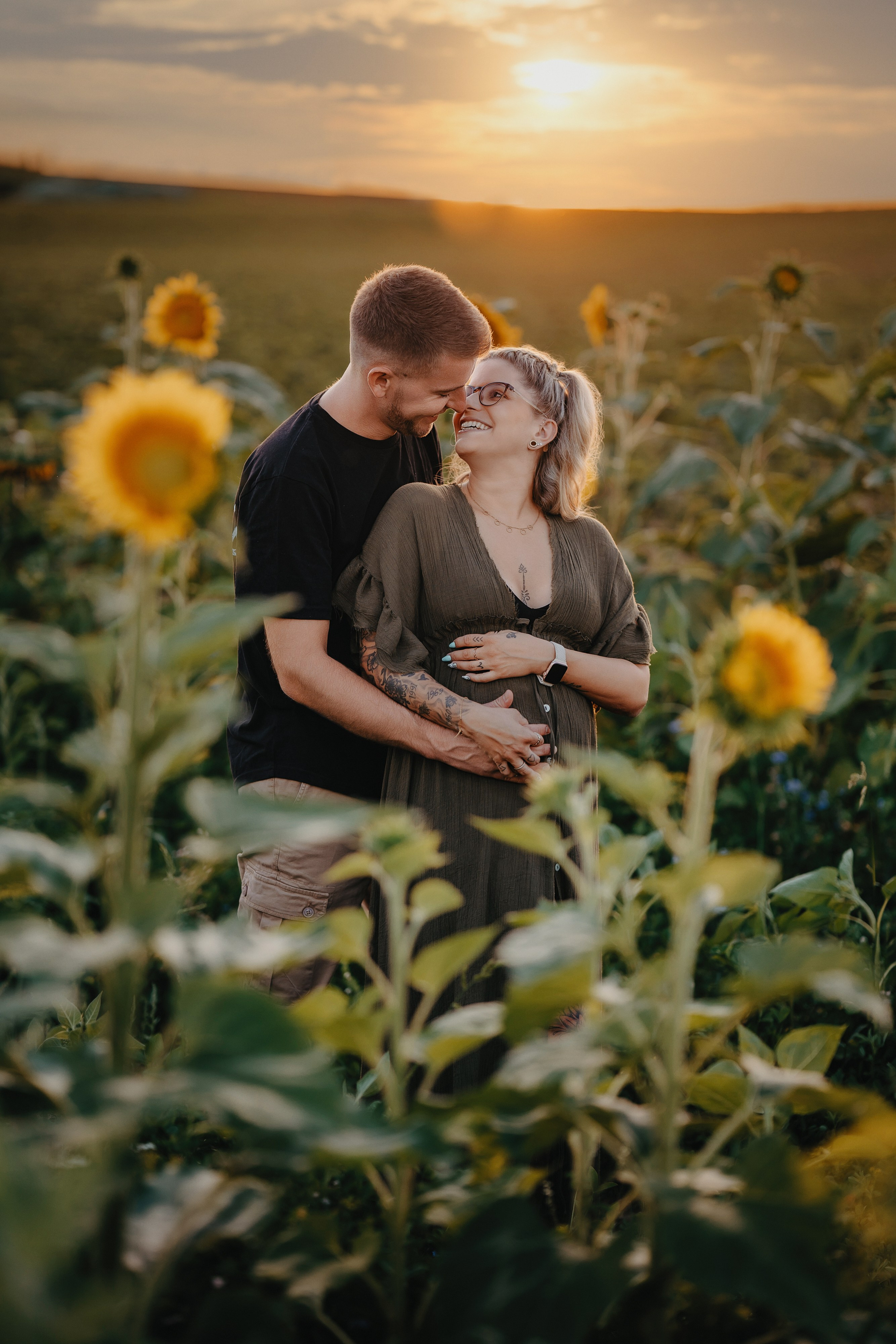 Portraitfotografie in Gründau Elena Ohnstedt