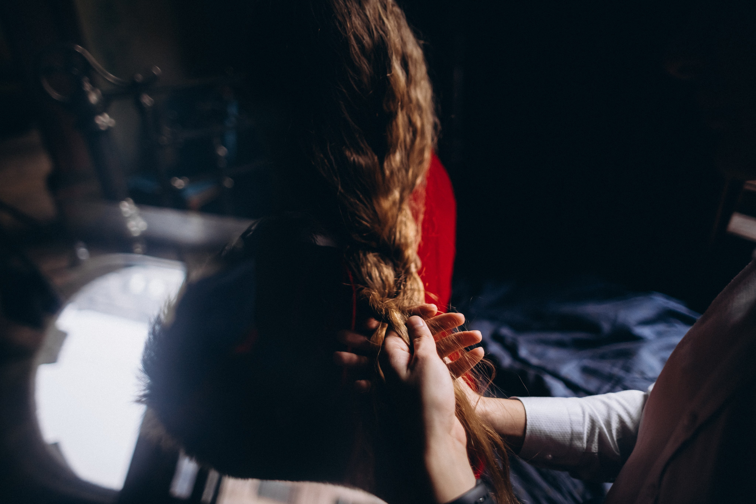 Katrin & Pavel. Wedding and Family Photograph