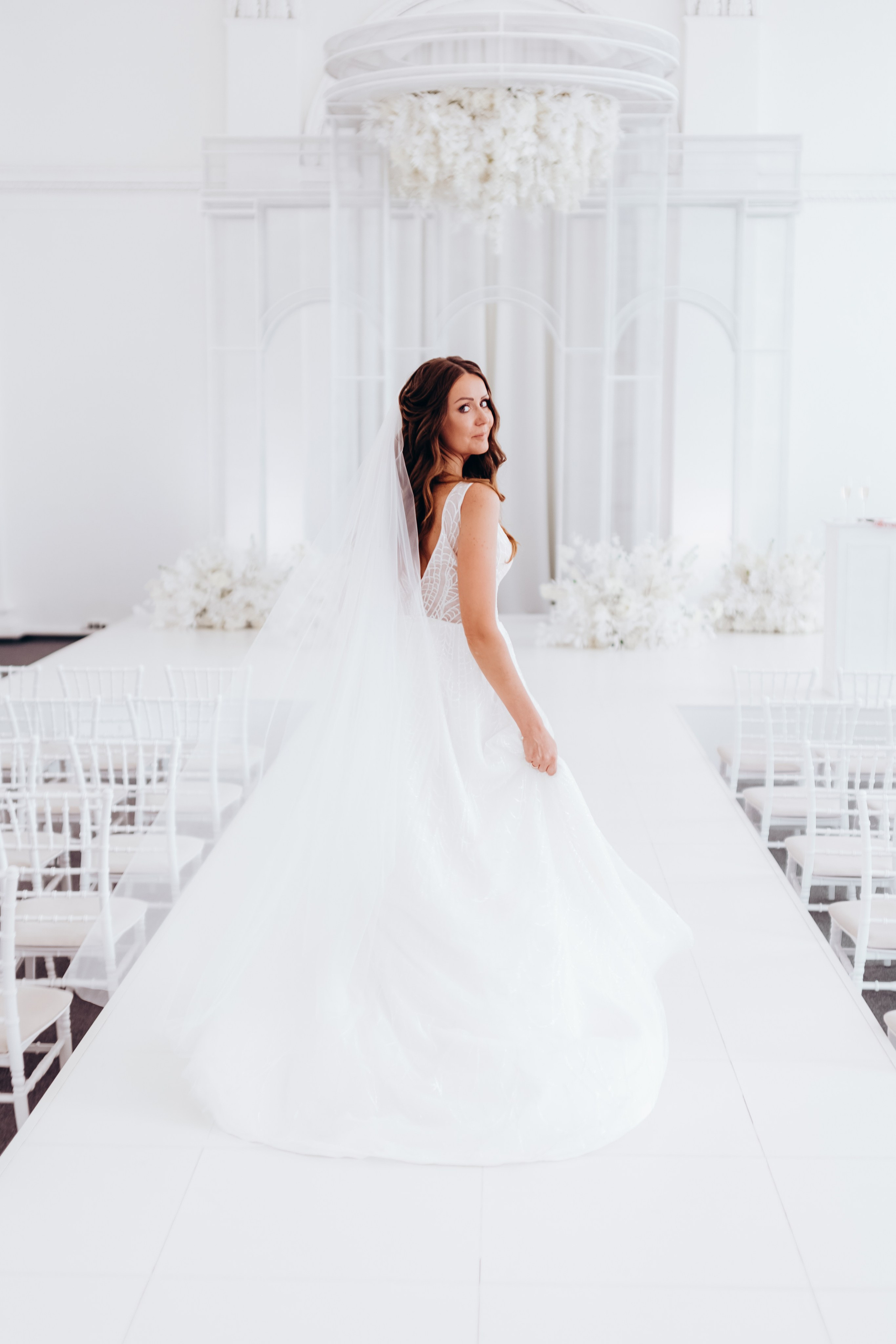 Maria & Jevgeniy. Wedding and Family Photograph