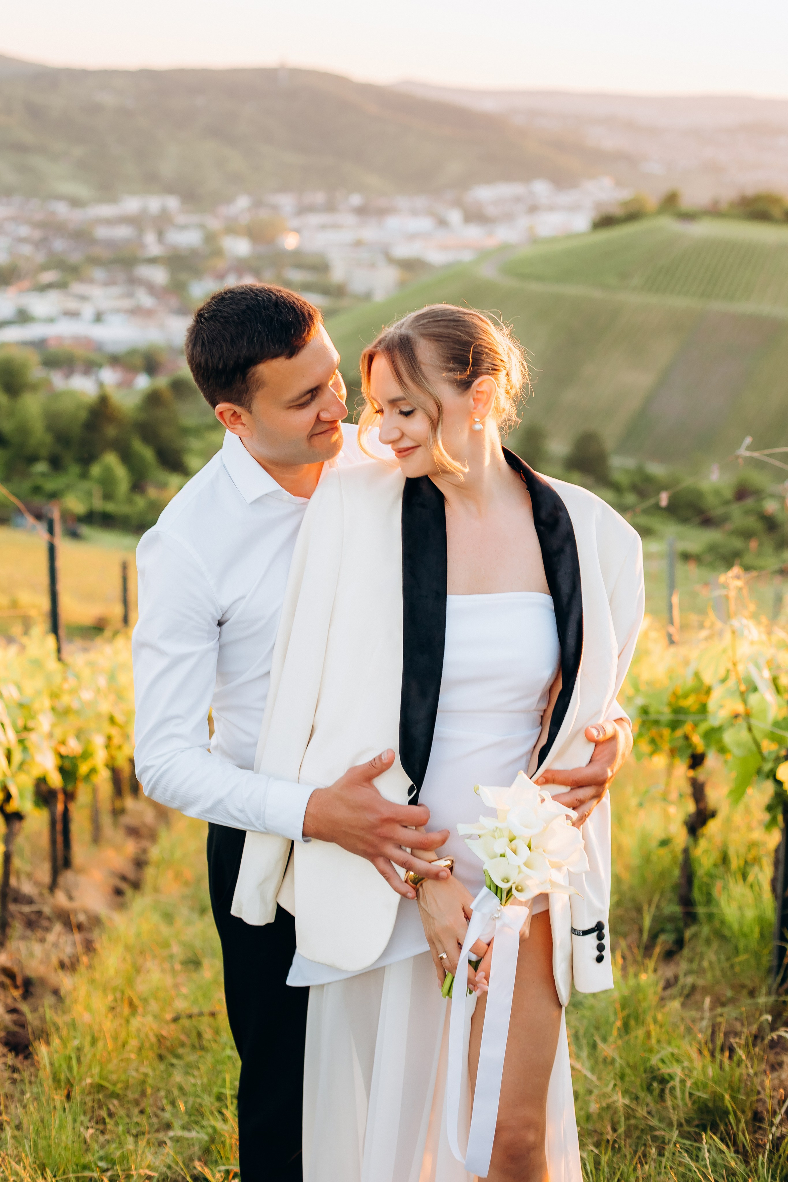 A&A. Wedding and Family Photograph