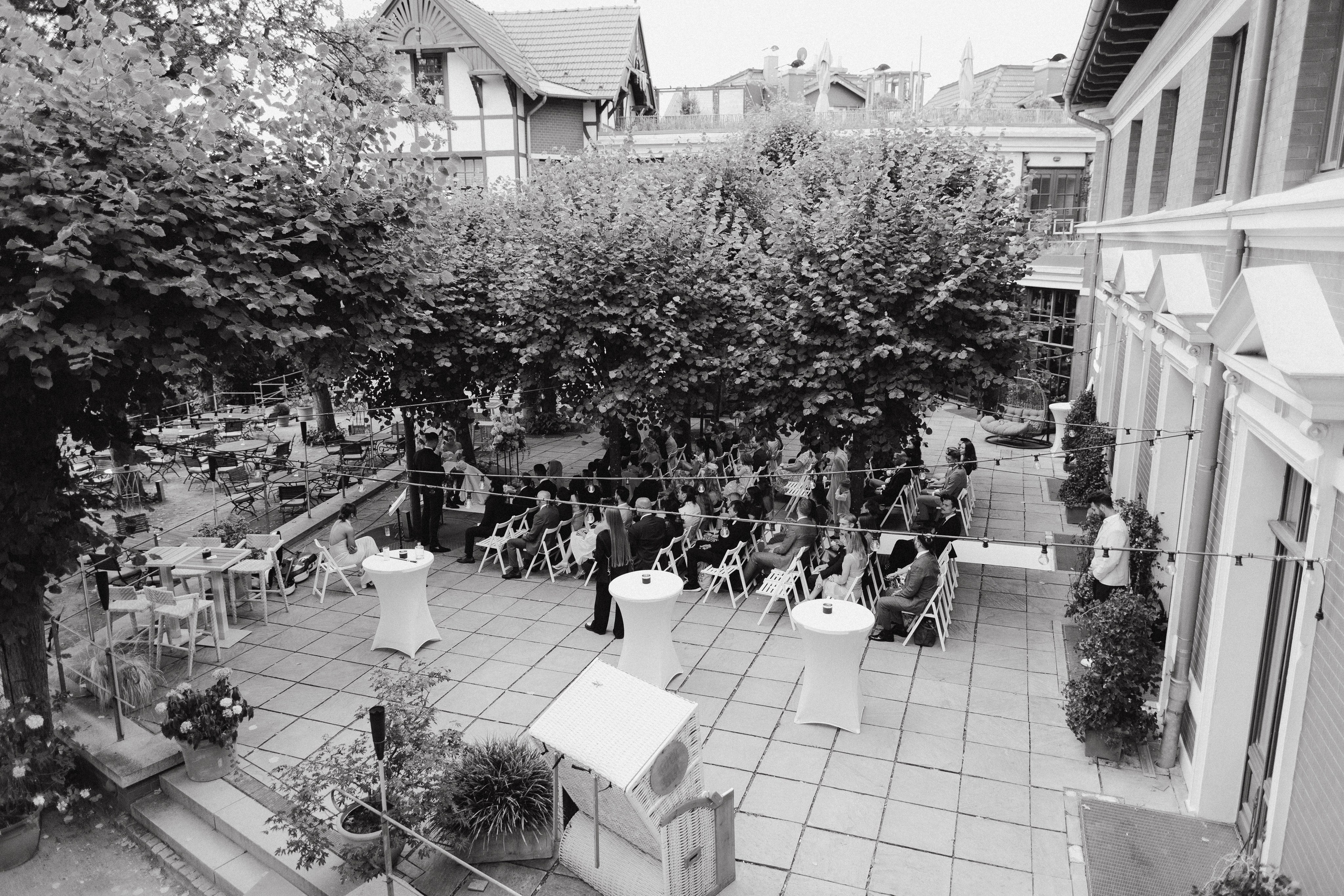 Nader & Sarah. Wedding and Family Photograph