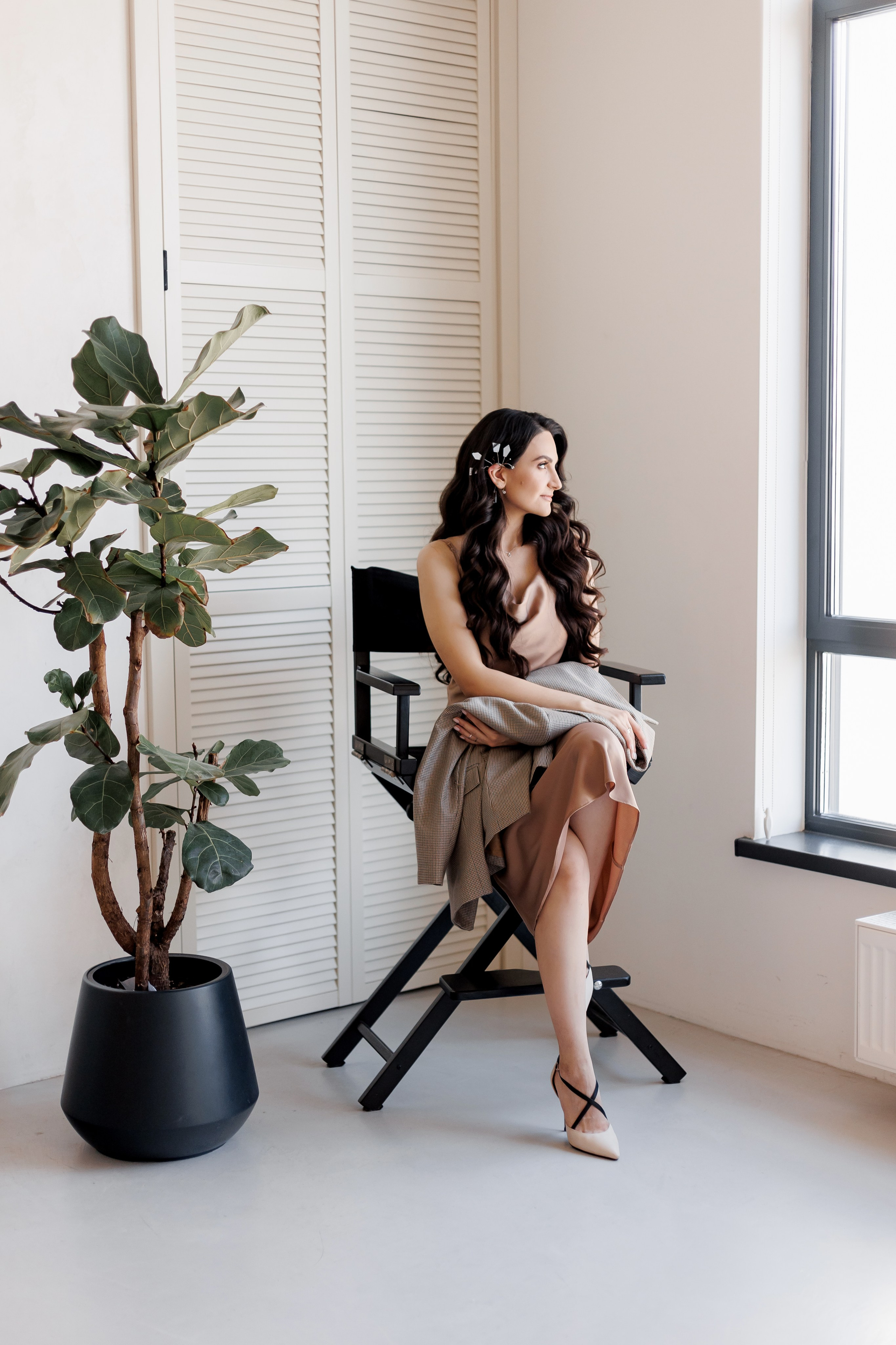 Gretta. Wedding and Family Photograph