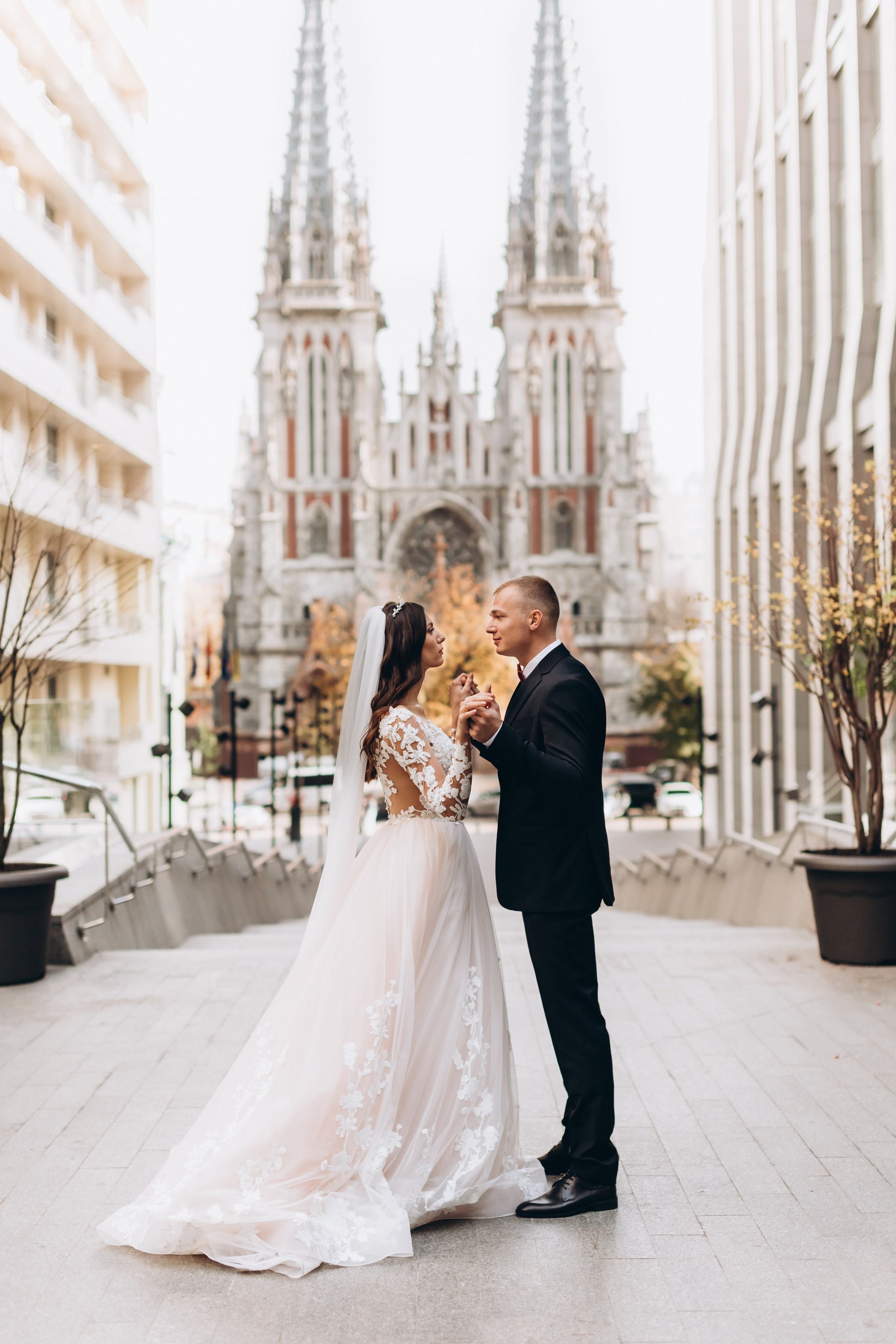 Julia & Sergio. Wedding and Family Photograph