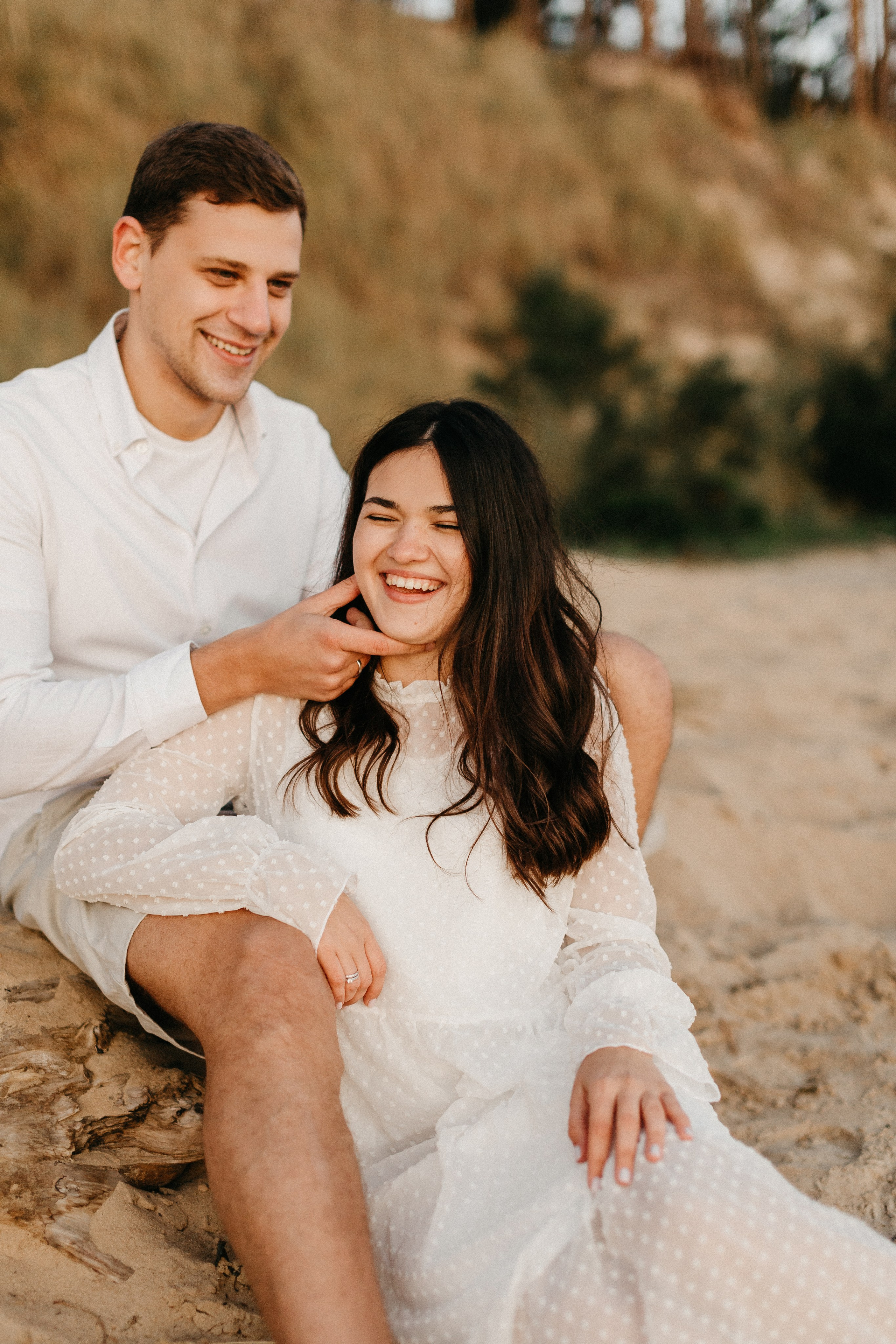 Anna & Max. Wedding and Family Photograph