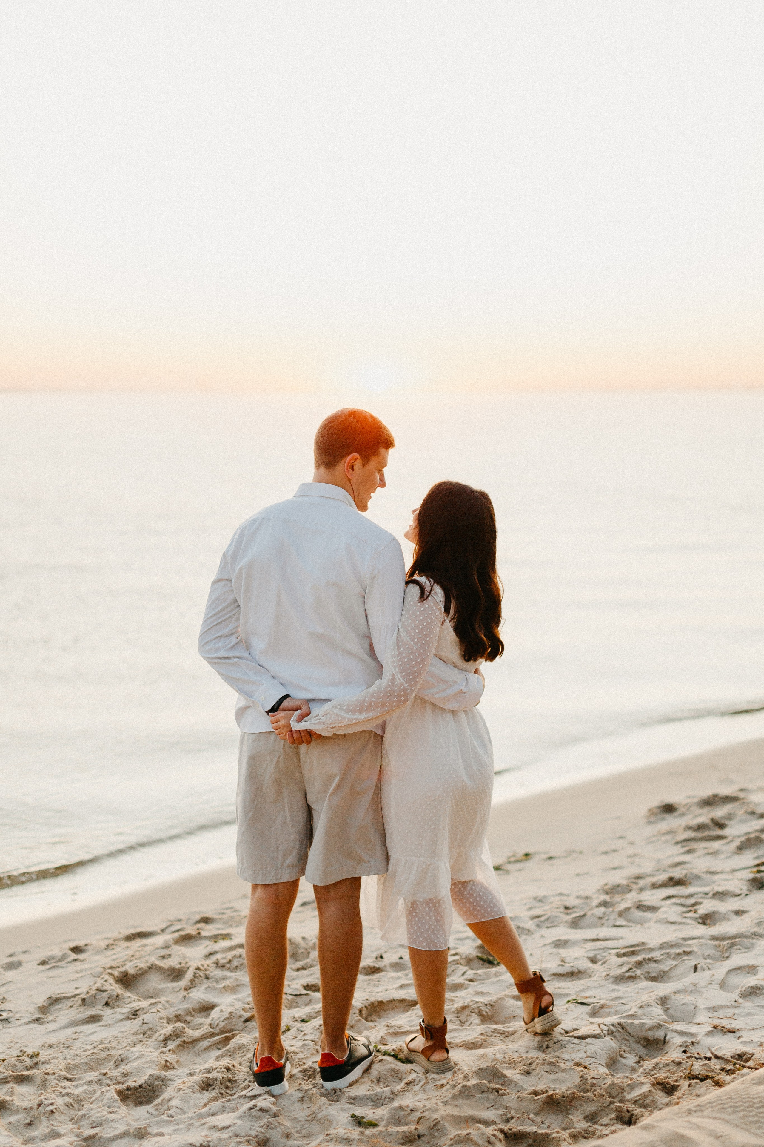 Anna & Max. Wedding and Family Photograph