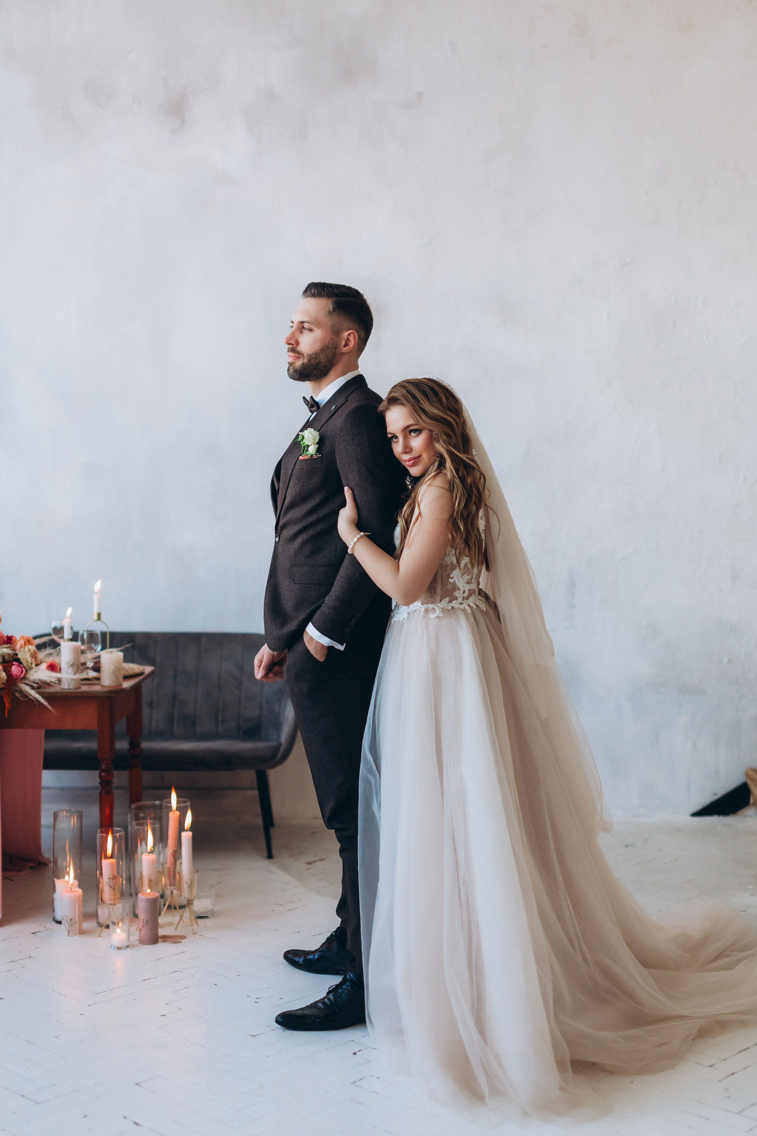 Stefan & Viktoria. Wedding and Family Photograph