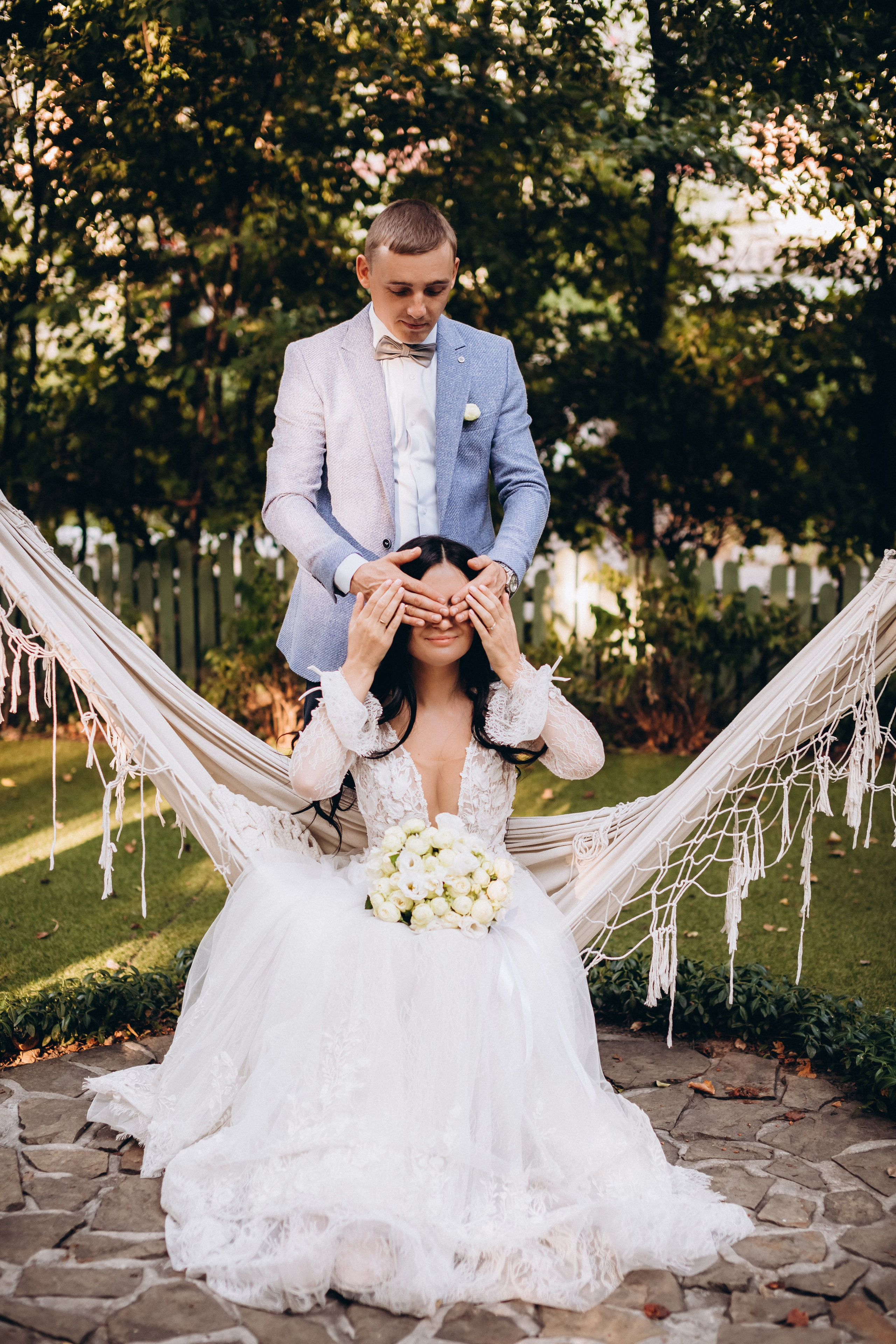 Denis & Nataly. Wedding and Family Photograph