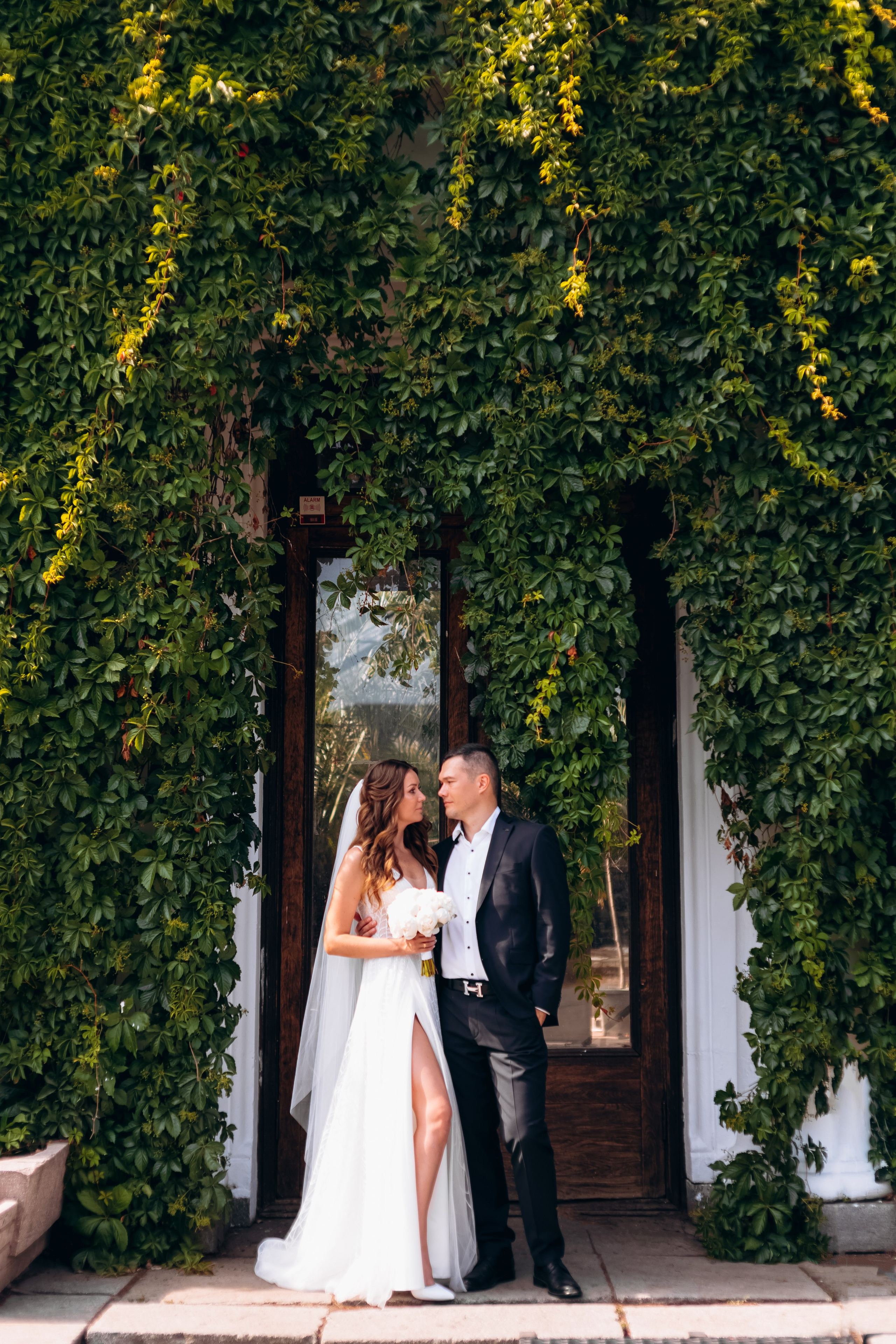 Maria & Jevgeniy. Wedding and Family Photograph