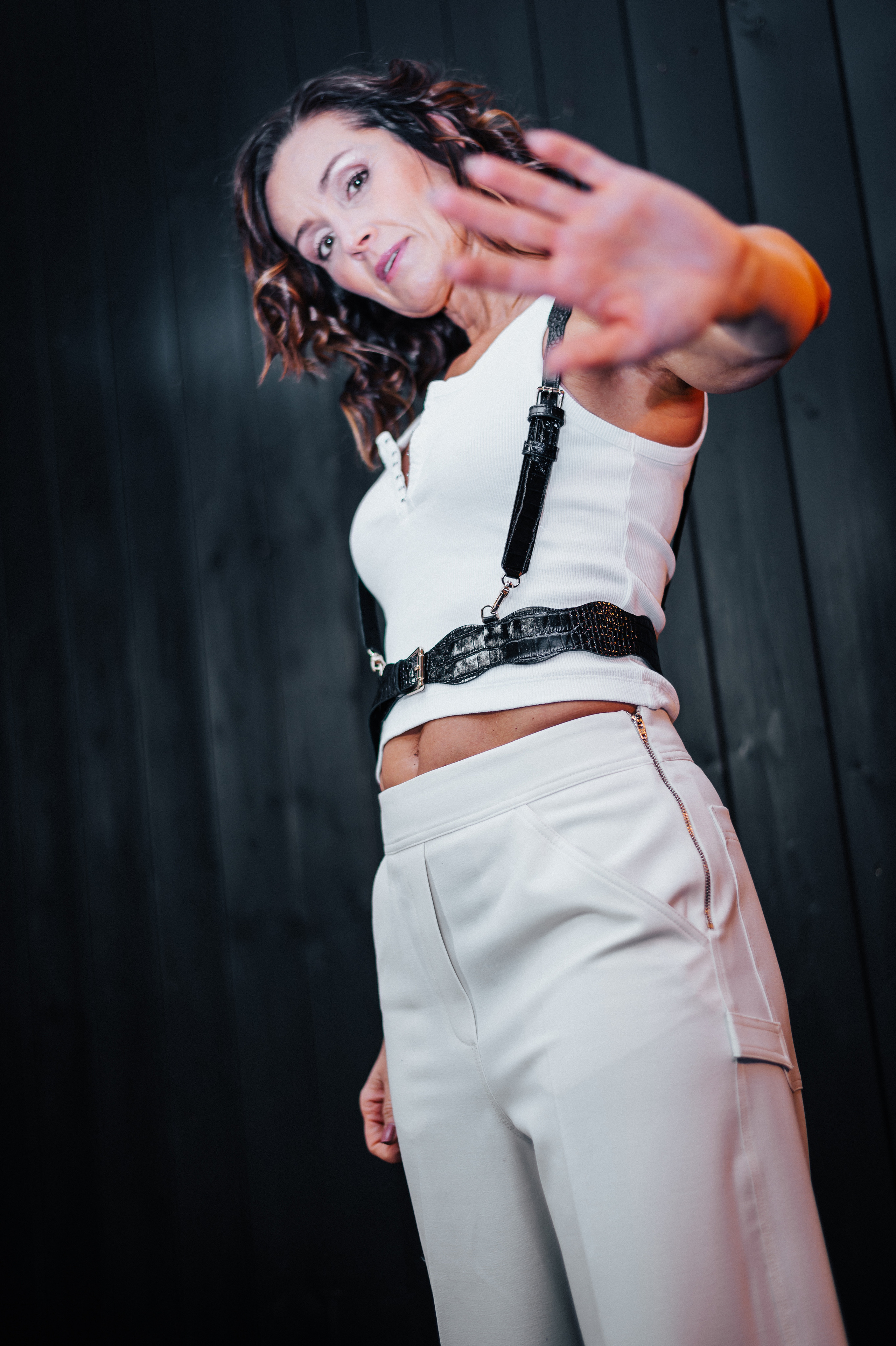 SPICE-UP. Ich bin Max, Designer, Art & Hochzeitsfotograf aus Germaringen