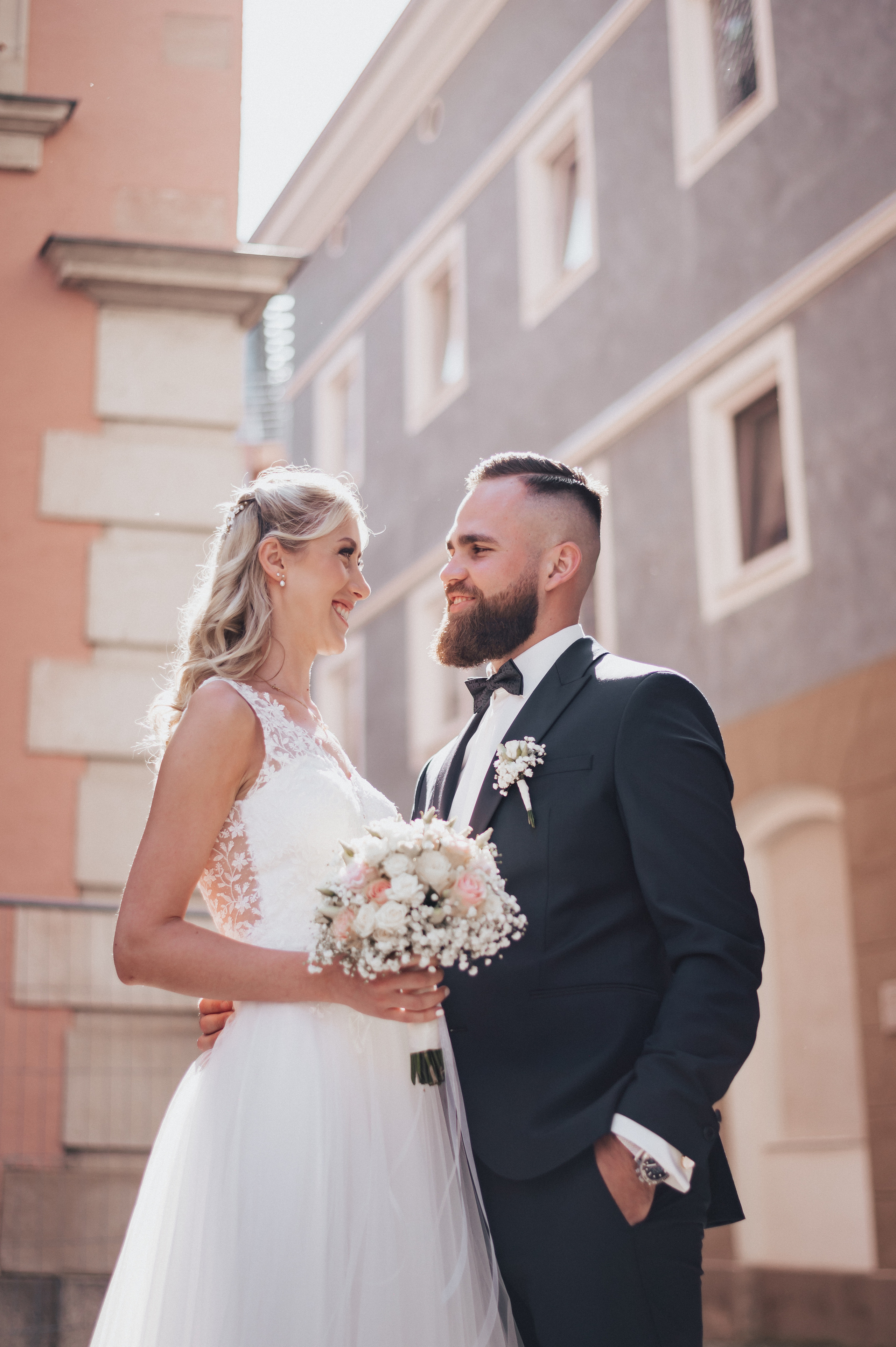 ANNA & PHILIPP. Ich bin Max, Designer, Art & Hochzeitsfotograf aus Germaringen