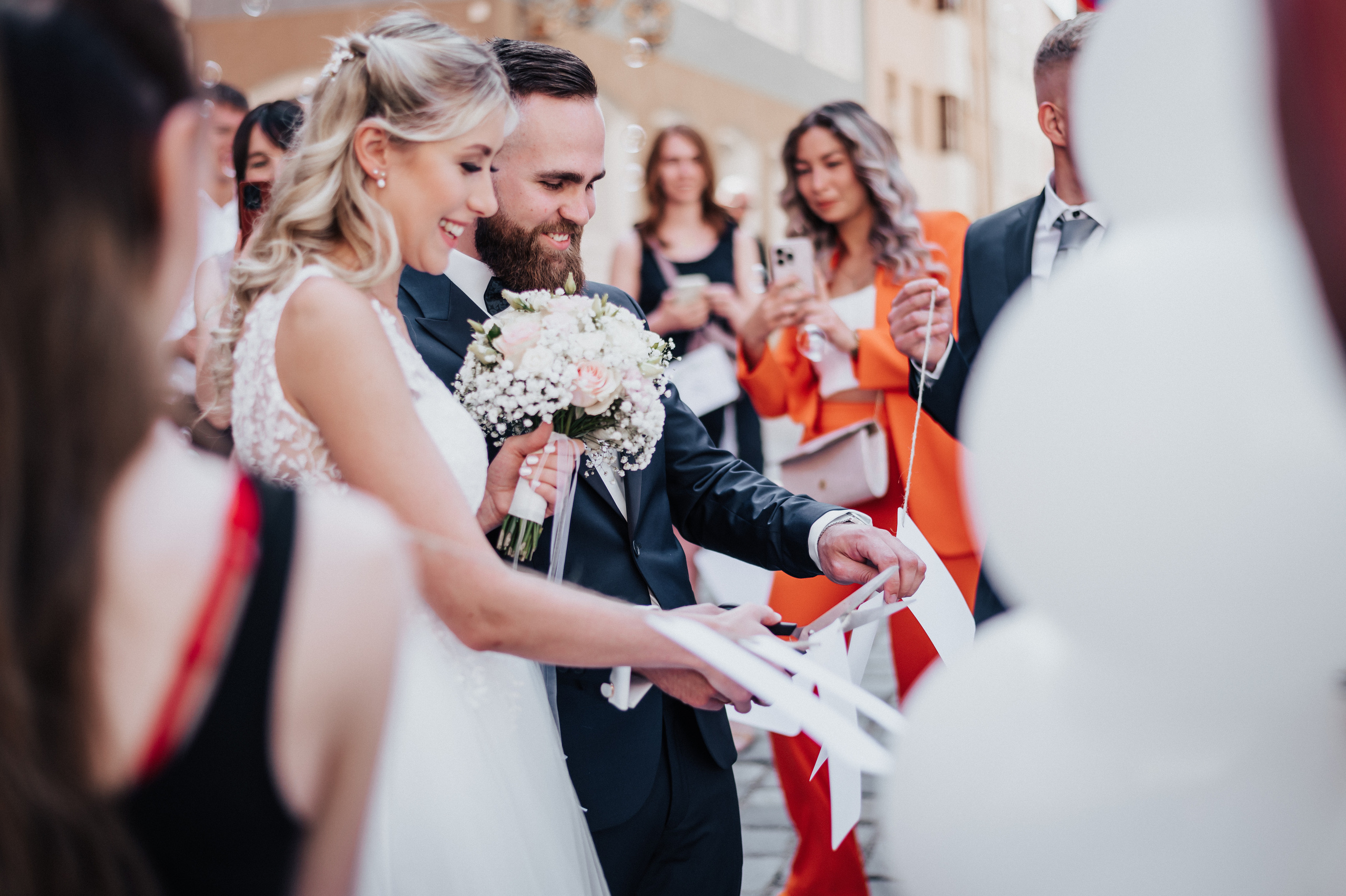 ANNA & PHILIPP. Ich bin Max, Designer, Art & Hochzeitsfotograf aus Germaringen