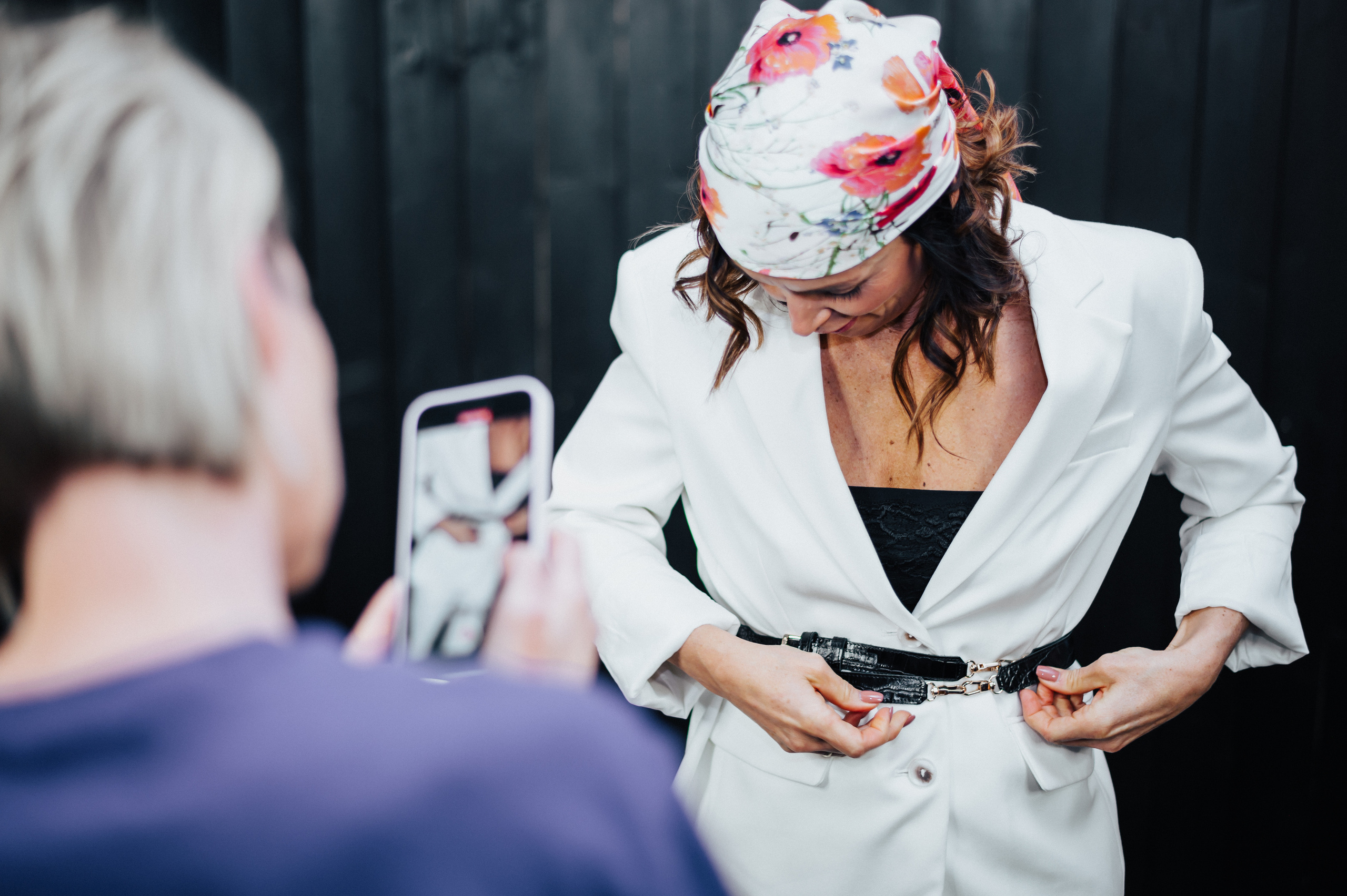 SPICE-UP. Ich bin Max, Designer, Art & Hochzeitsfotograf aus Germaringen