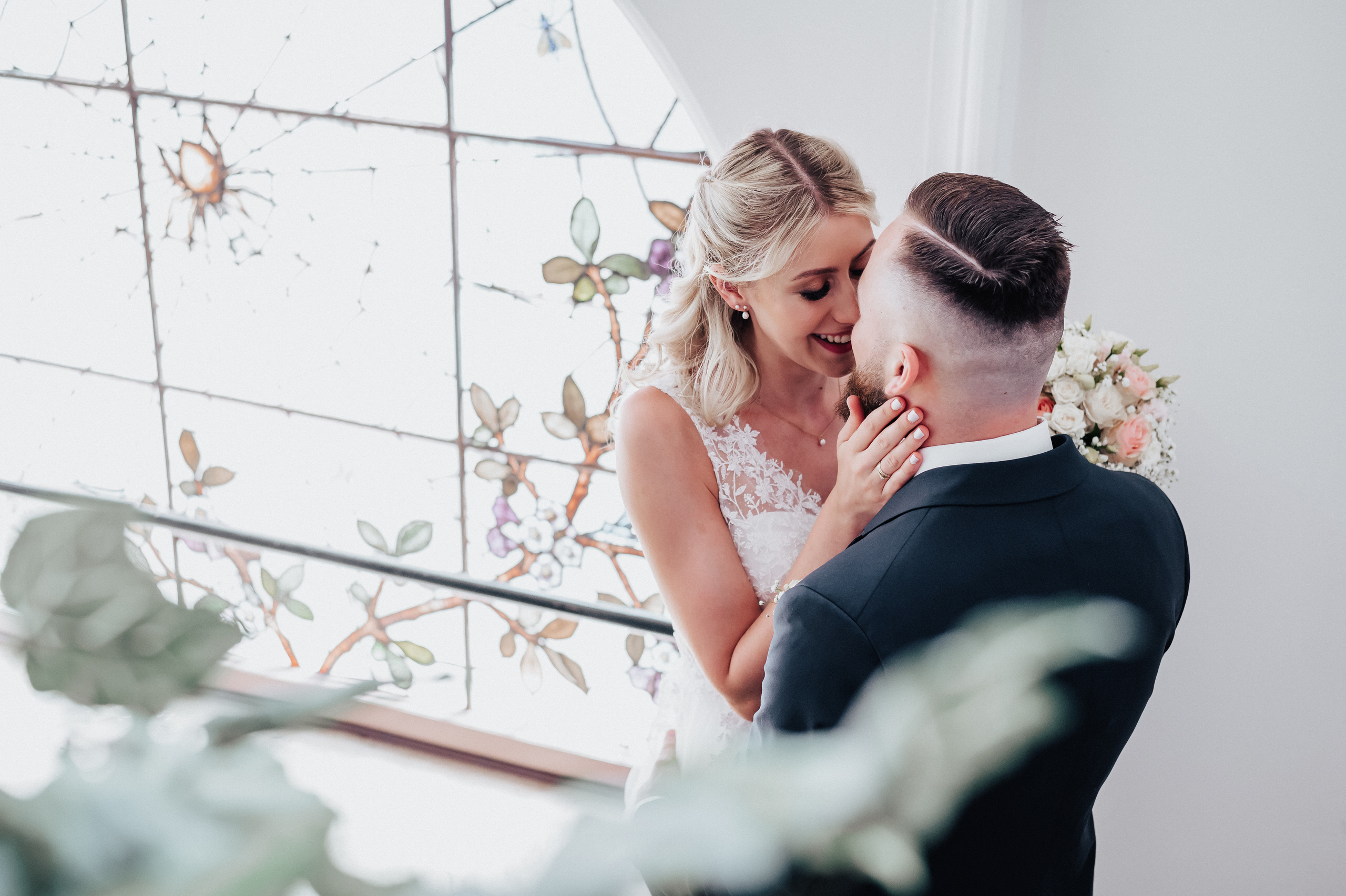 ANNA & PHILIPP. Ich bin Max, Designer, Art & Hochzeitsfotograf aus Germaringen