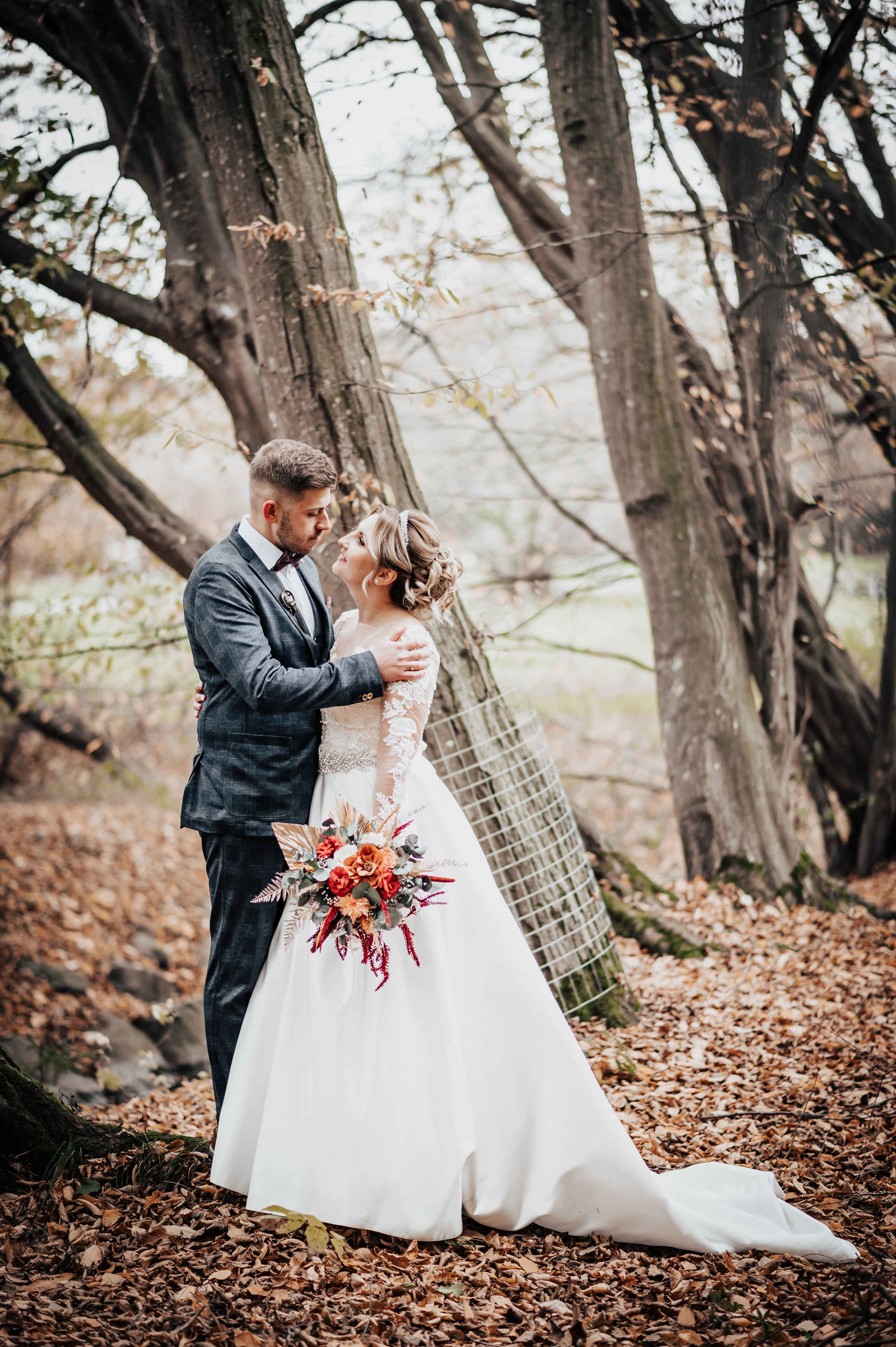 JULIA & ALEX. Ich bin Max, Designer, Art & Hochzeitsfotograf aus Germaringen