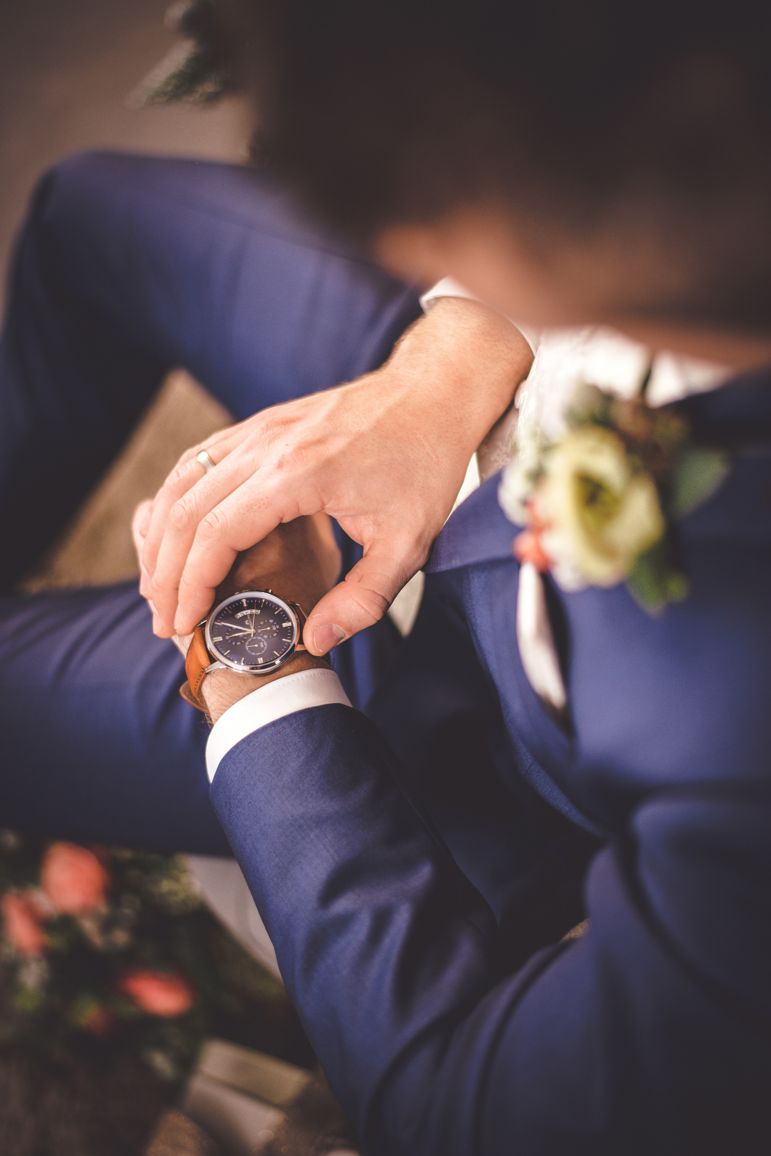 Ich bin Max, Designer, Art & Hochzeitsfotograf aus Germaringen