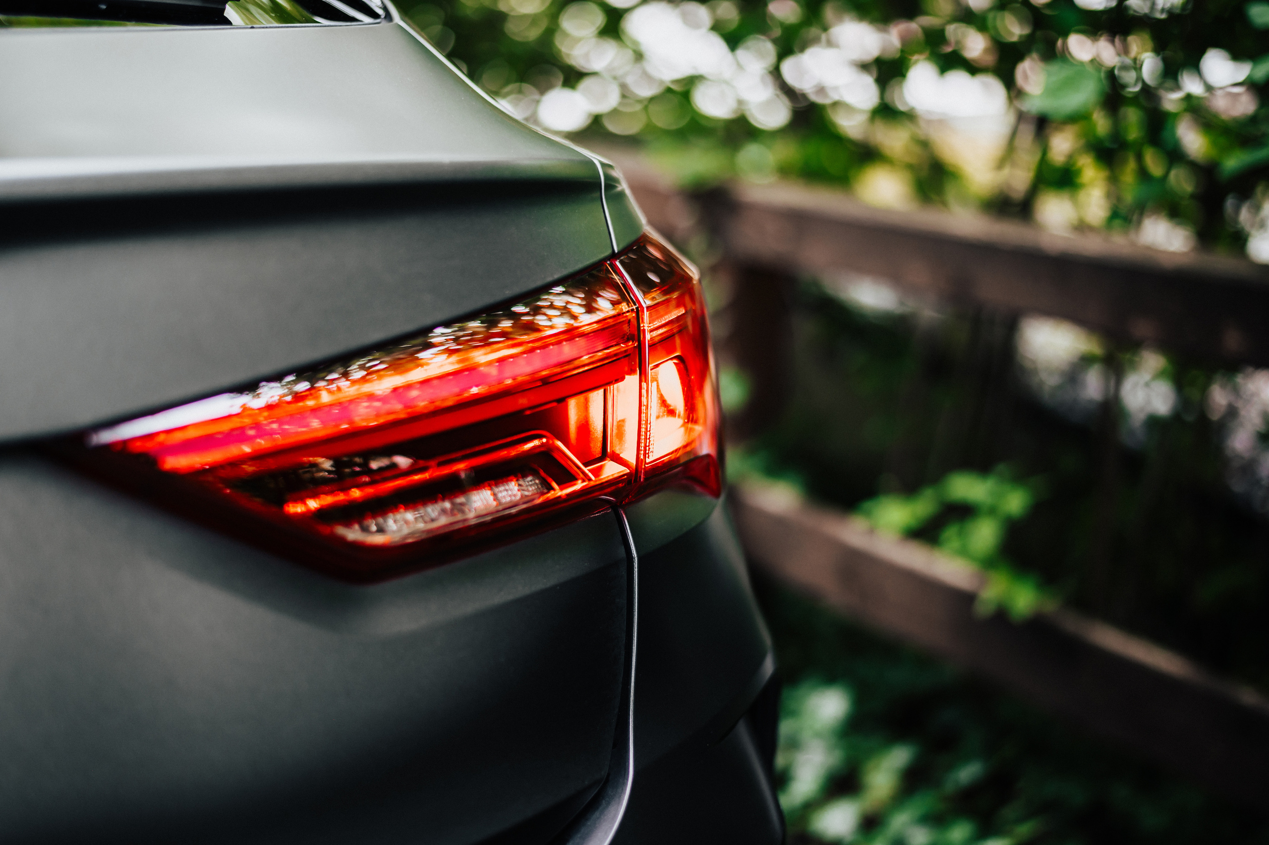 Audi RS Q3. Ich bin Max, Designer, Art & Hochzeitsfotograf aus Germaringen