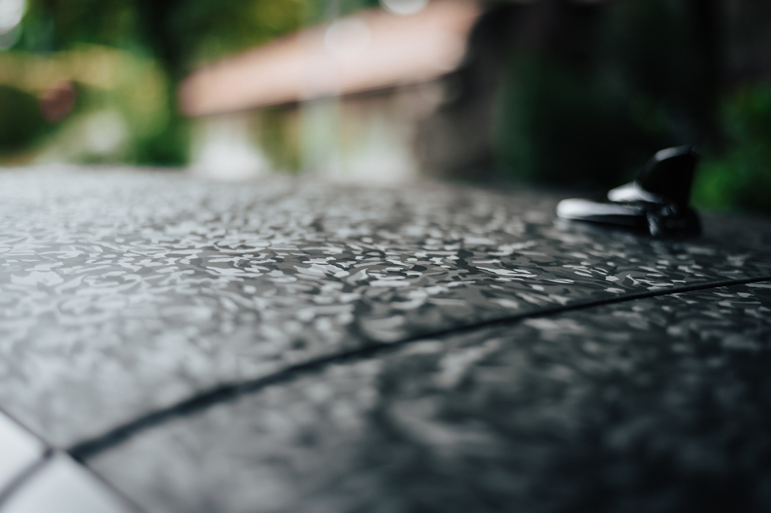 Audi RS Q3. Ich bin Max, Designer, Art & Hochzeitsfotograf aus Germaringen