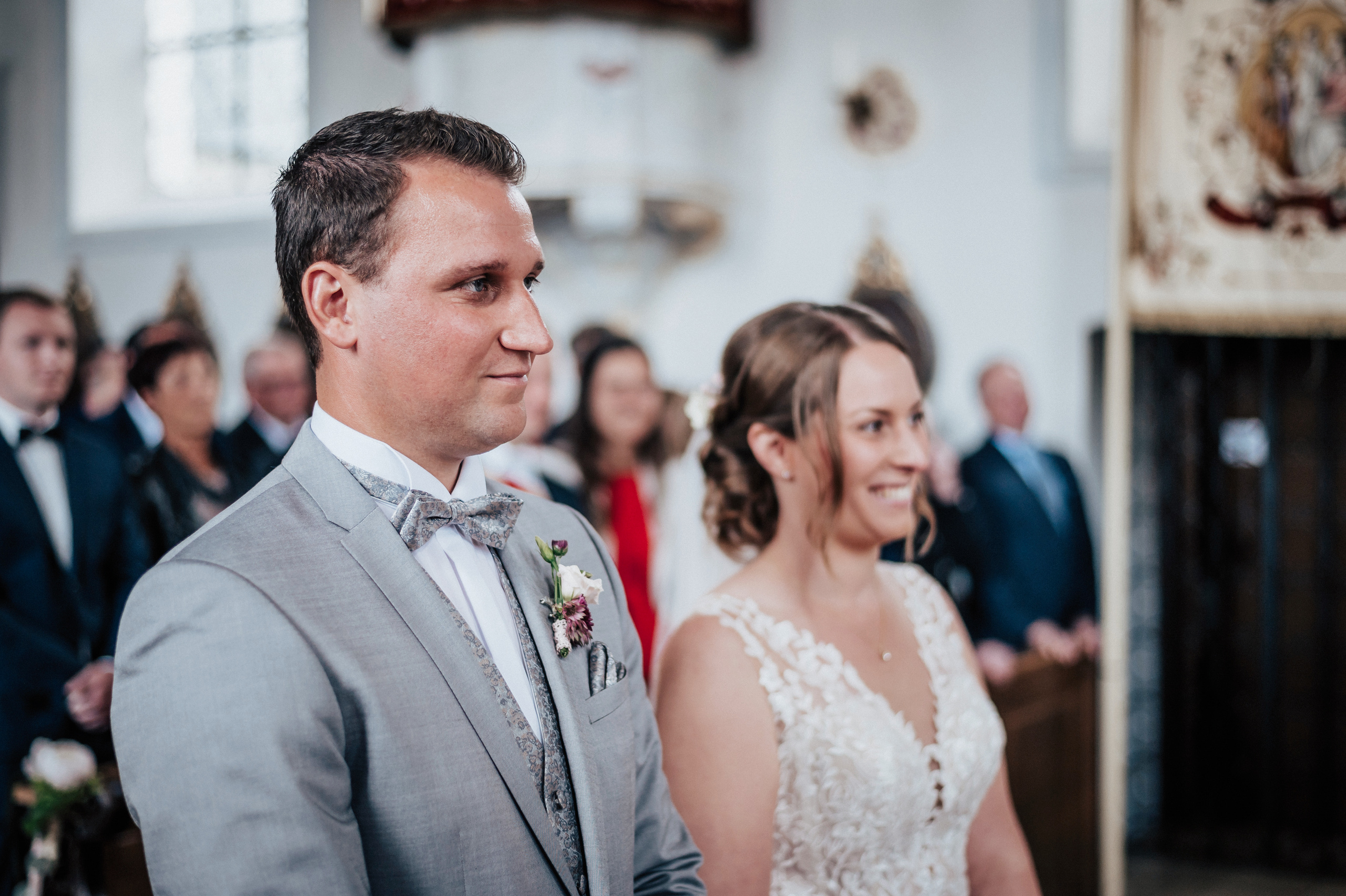 Ich bin Max, Designer, Art & Hochzeitsfotograf aus Germaringen