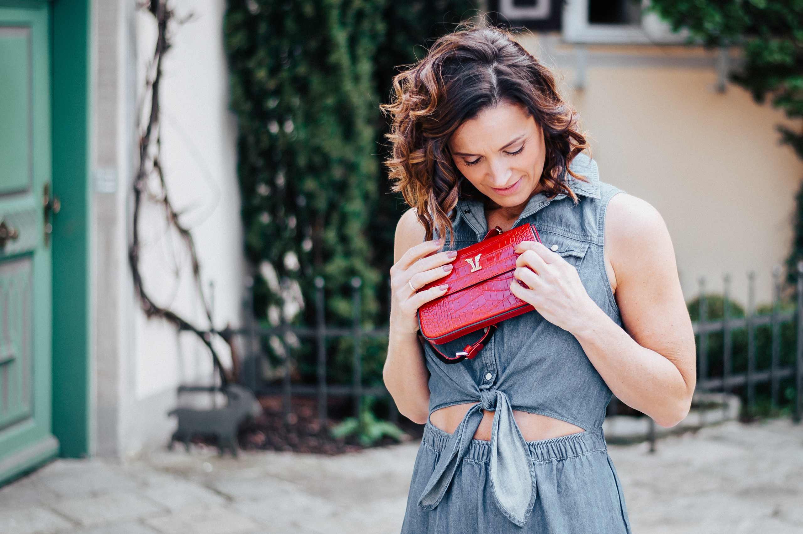 Ich bin Max, Designer, Art & Hochzeitsfotograf aus Germaringen