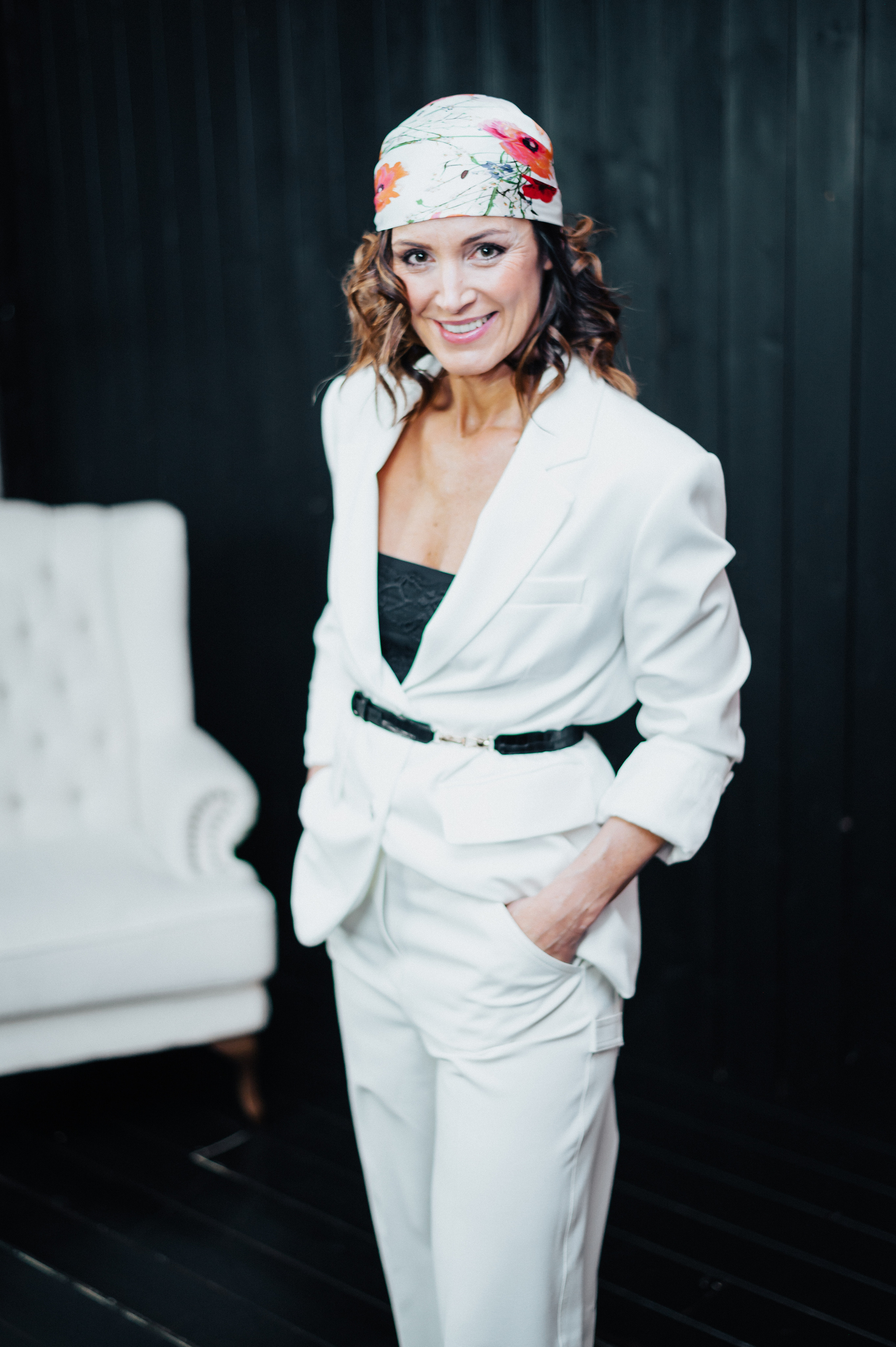 SPICE-UP. Ich bin Max, Designer, Art & Hochzeitsfotograf aus Germaringen