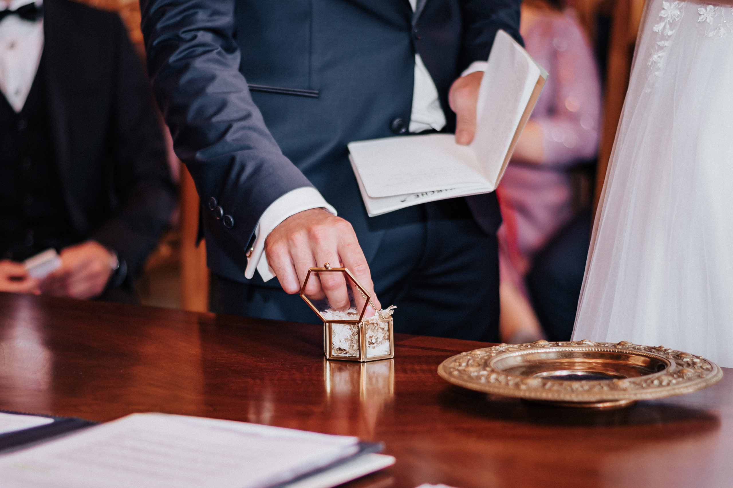 ANNA & PHILIPP. Ich bin Max, Designer, Art & Hochzeitsfotograf aus Germaringen