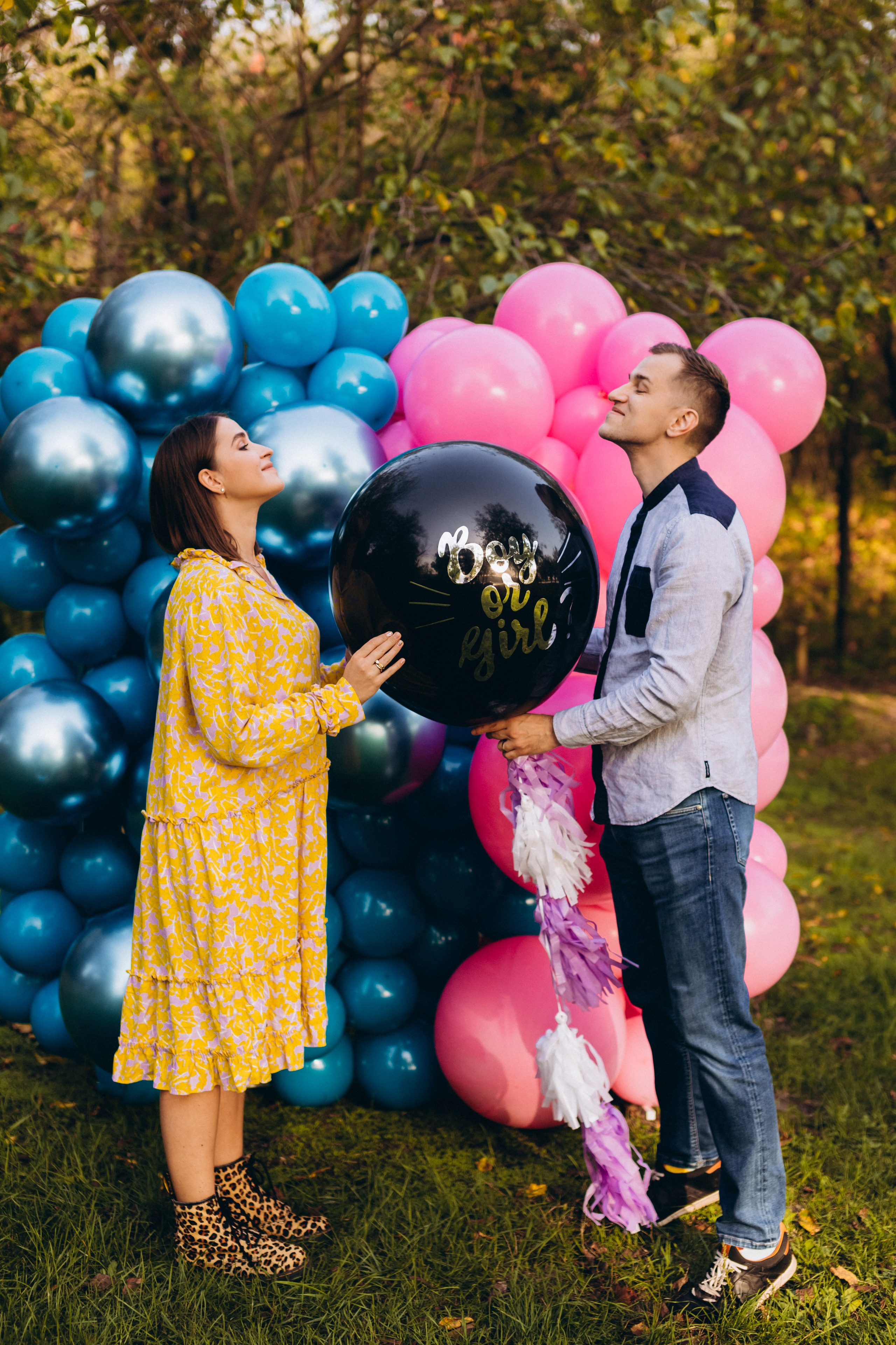 Katrin & Sergey. Wedding and Family Photograph