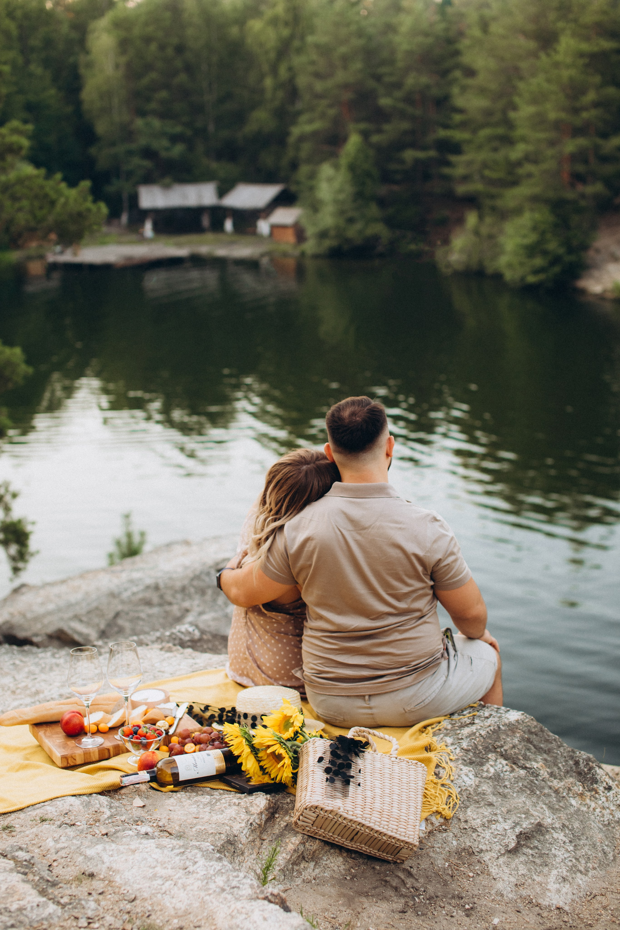 Helen & Andrey. Wedding and Family Photograph