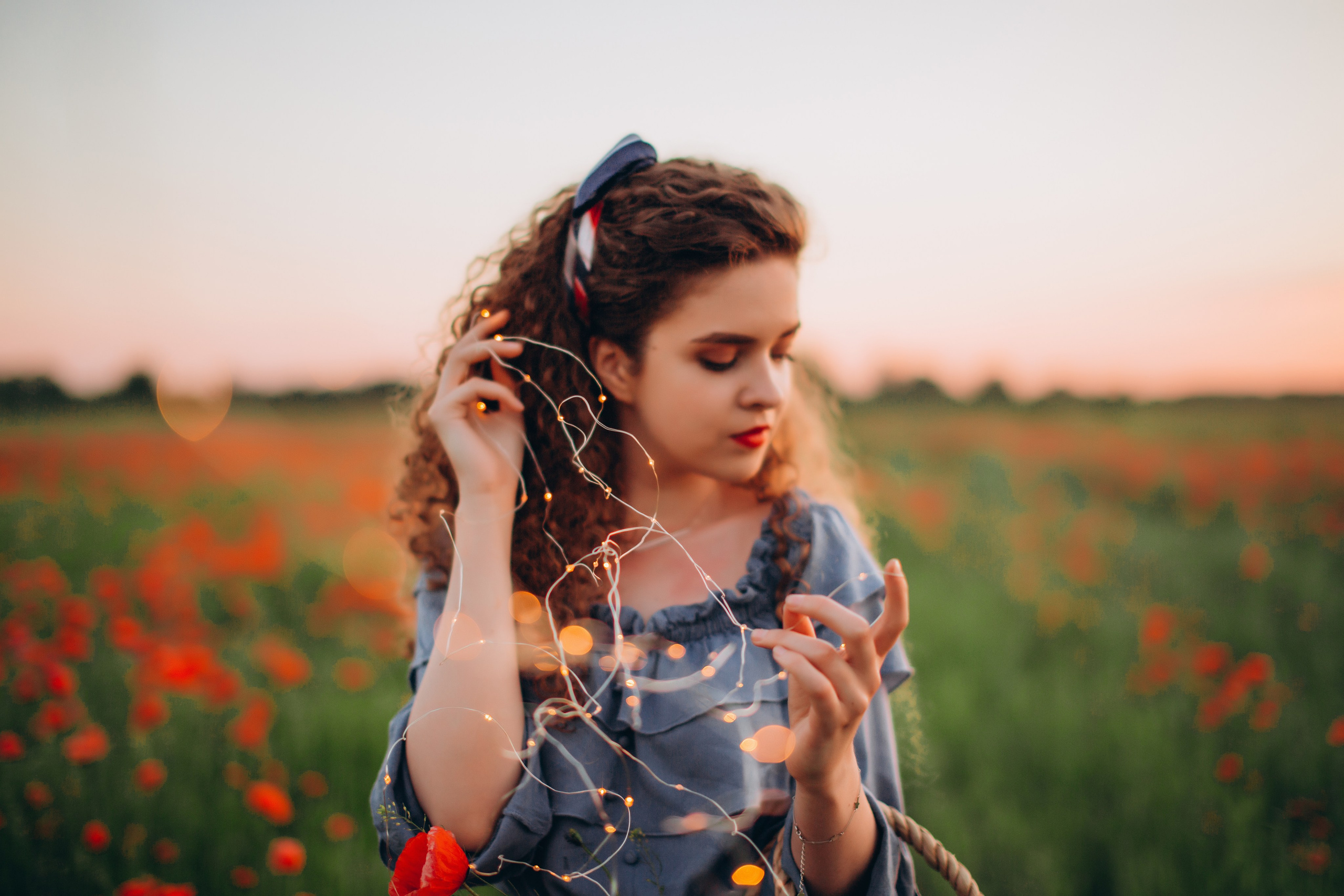 Anastasia. Wedding and Family Photograph