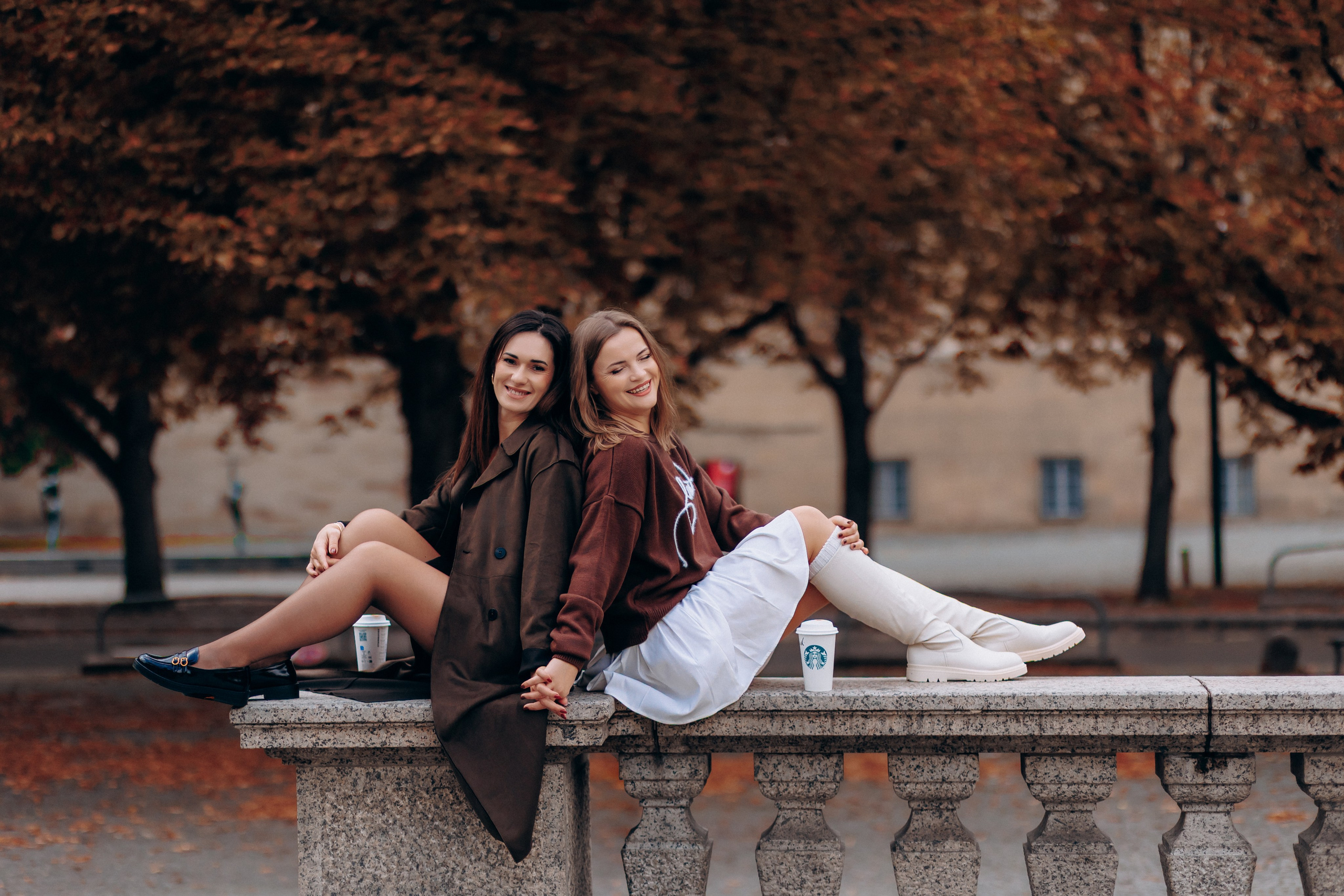 Best Friends. Wedding and Family Photograph