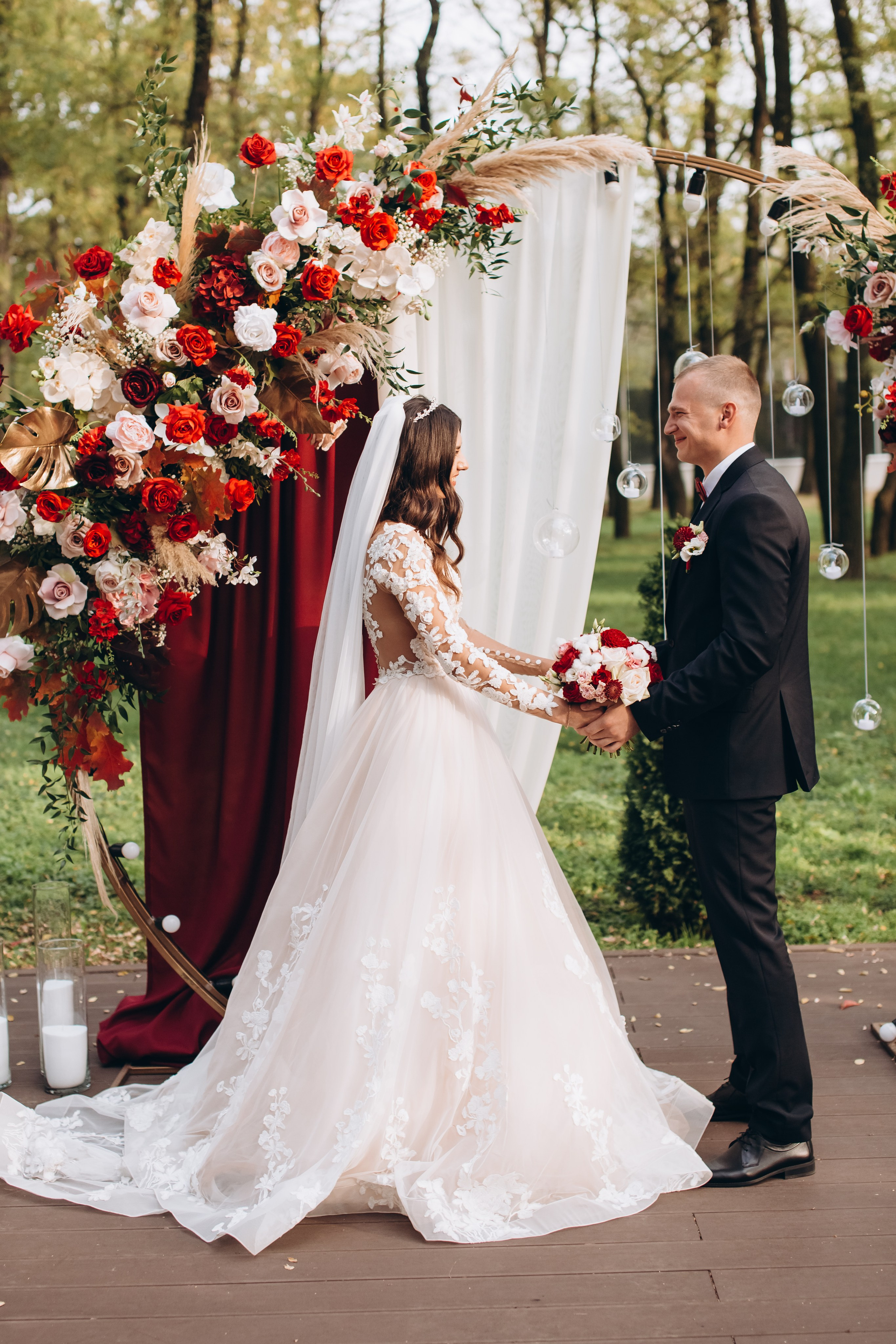 Julia & Sergio. Wedding and Family Photograph