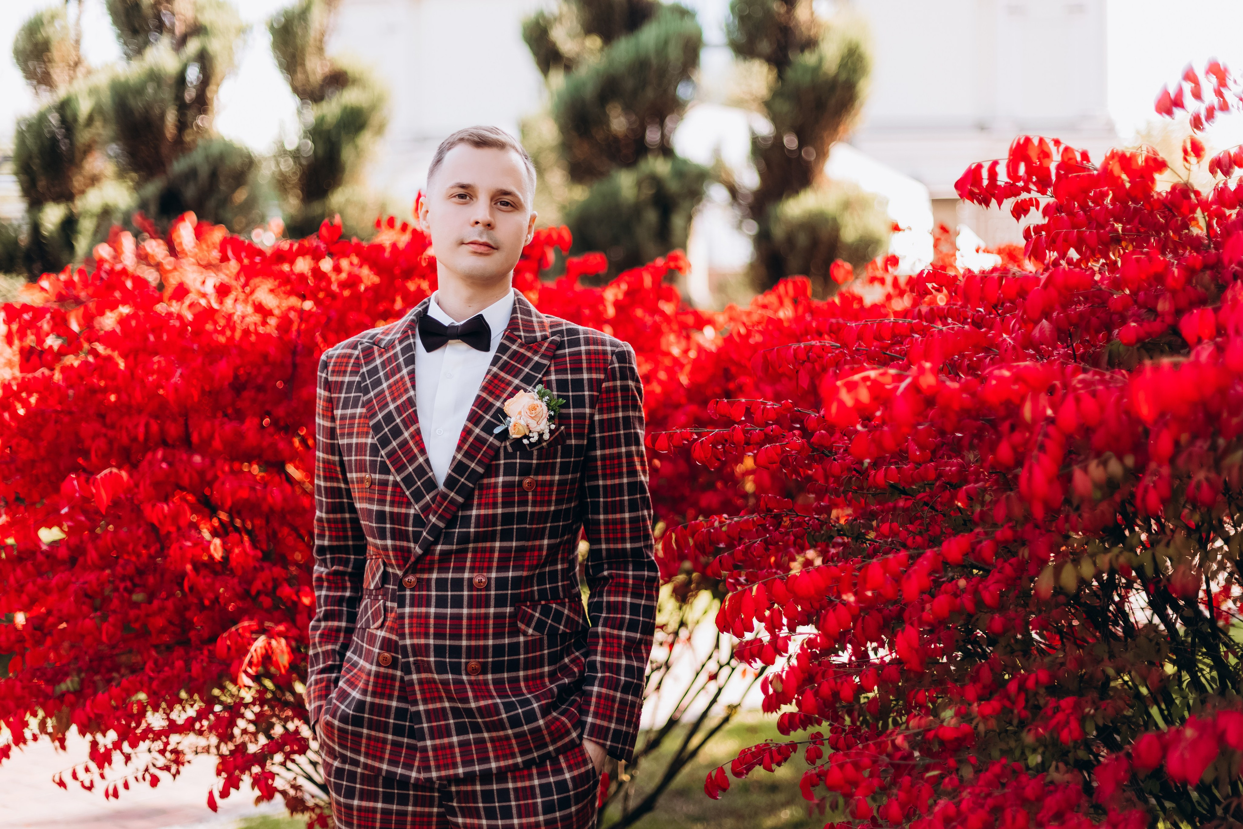 Timur & Anna. Wedding and Family Photograph