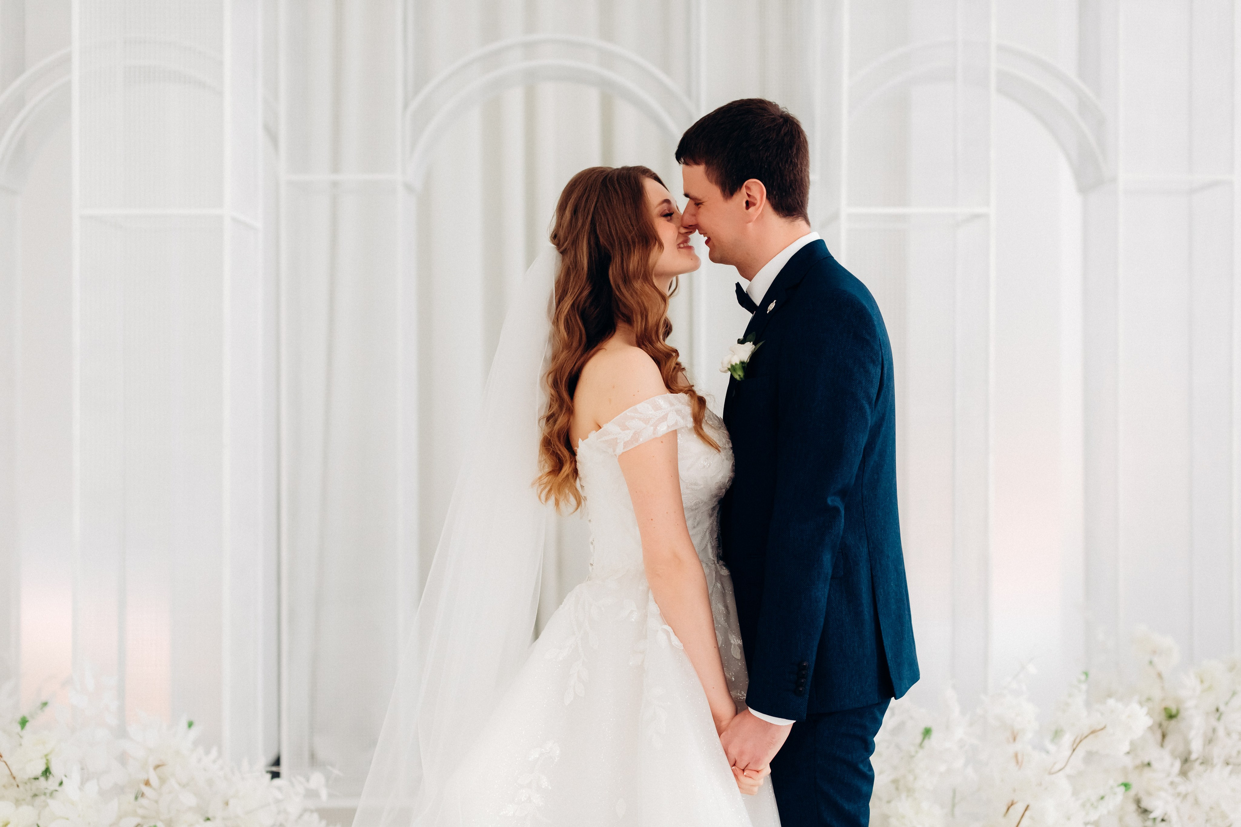 Irina & Kiril. Wedding and Family Photograph