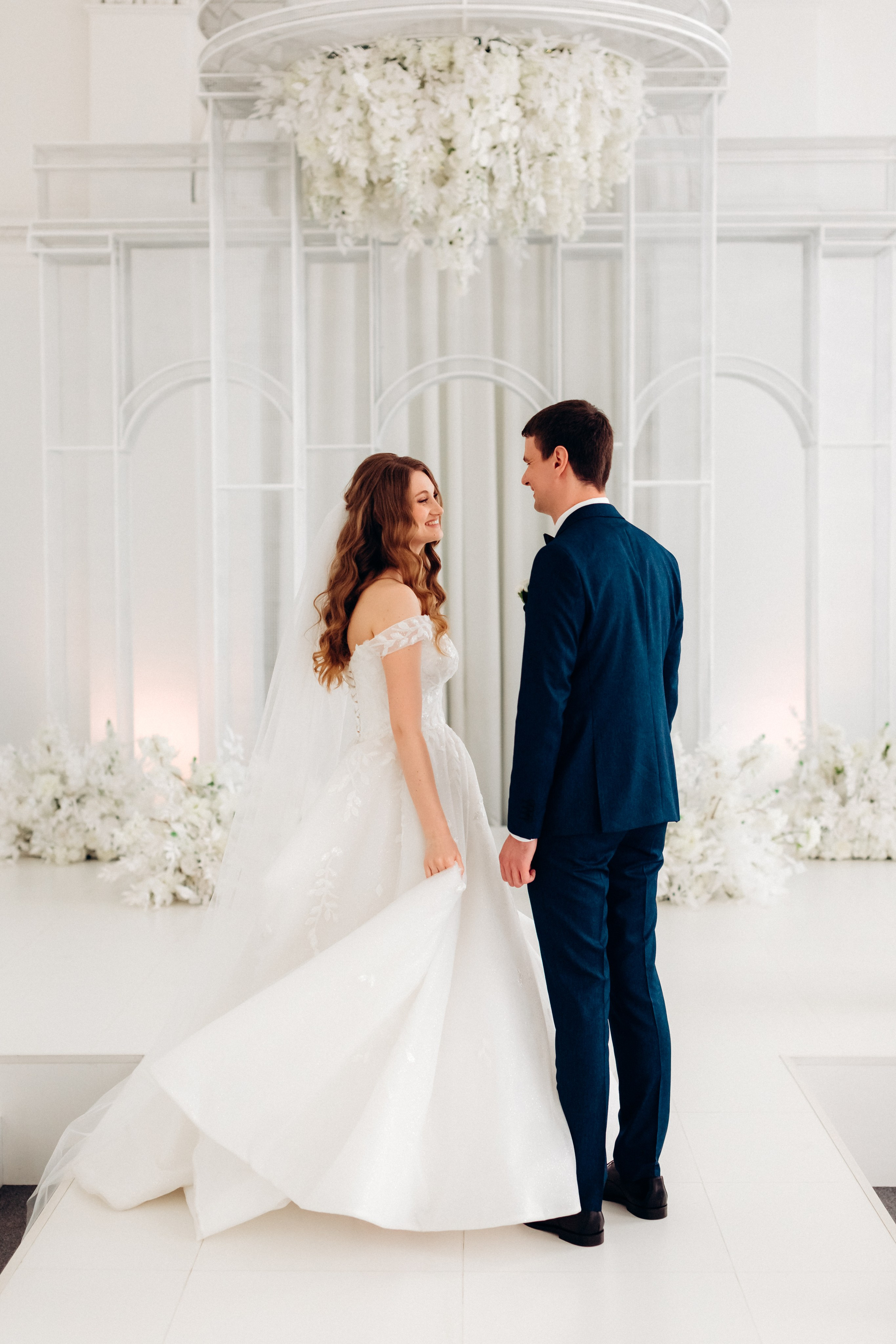 Irina & Kiril. Wedding and Family Photograph