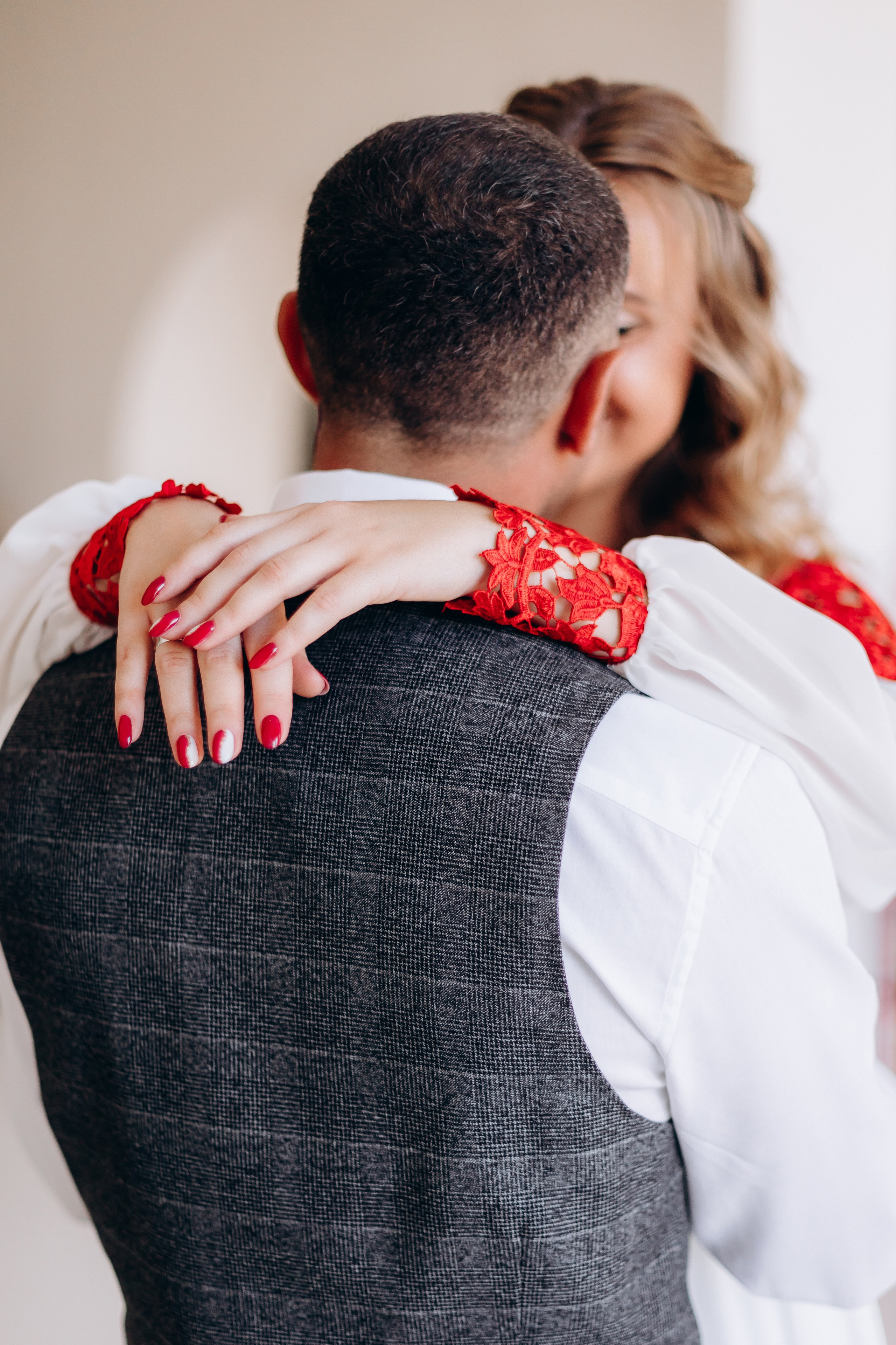 Evgen & Evgenia. Wedding and Family Photograph