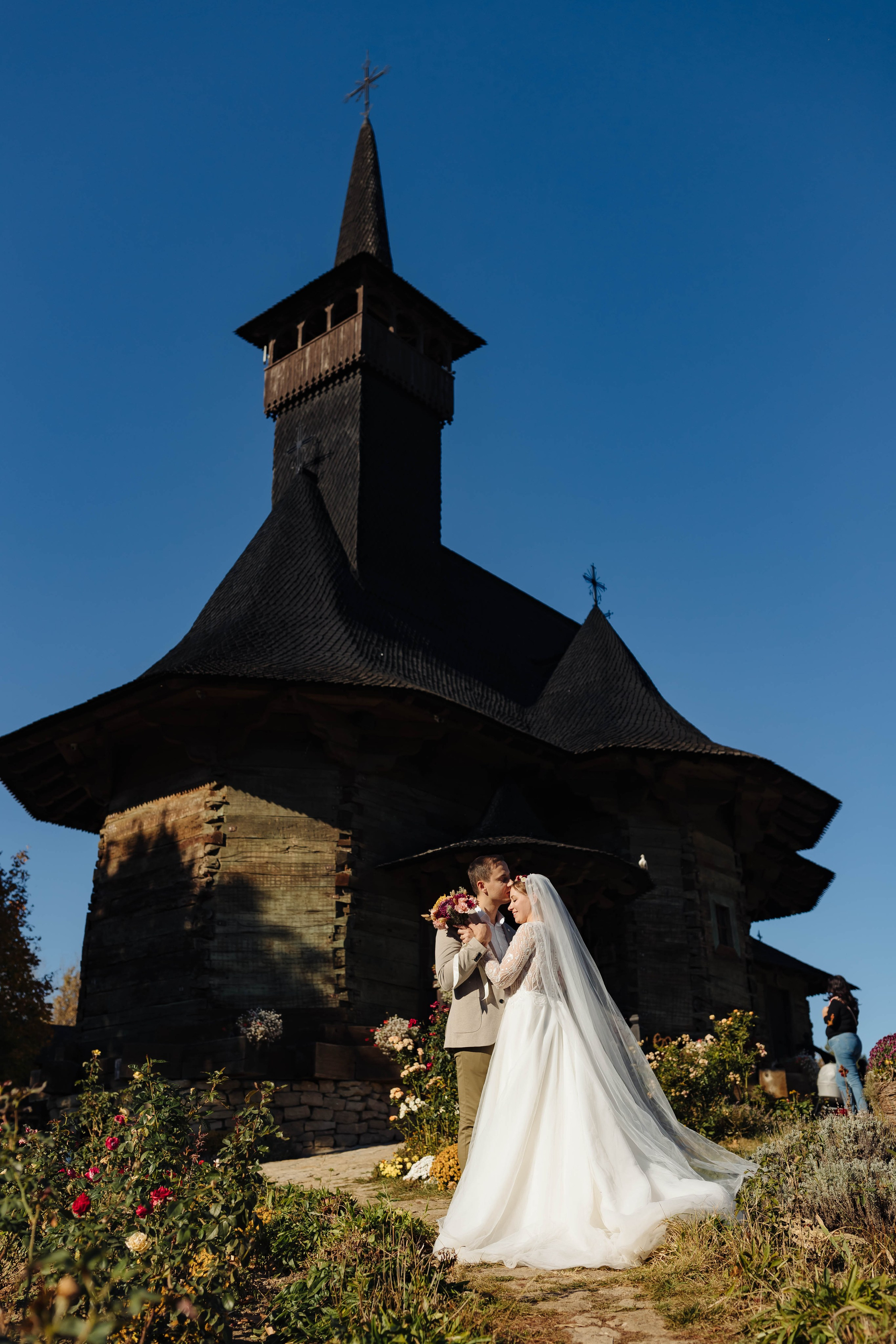 Nunta. Servicii Foto/Video