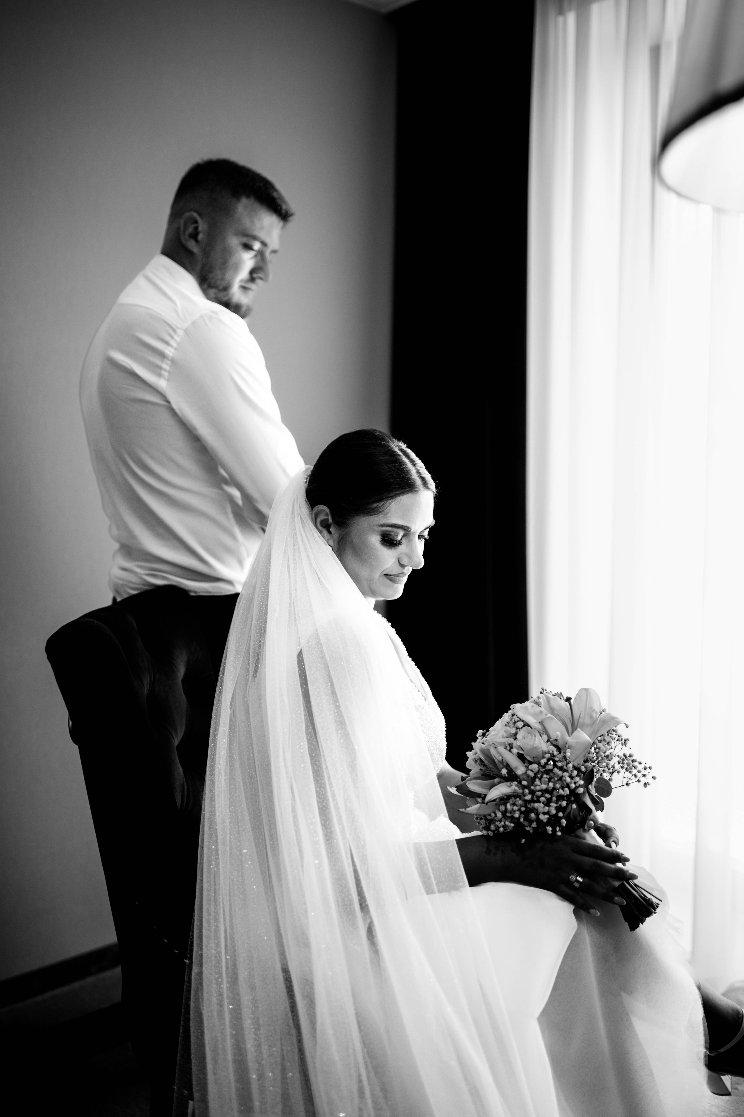 Nunta. Servicii Foto/Video