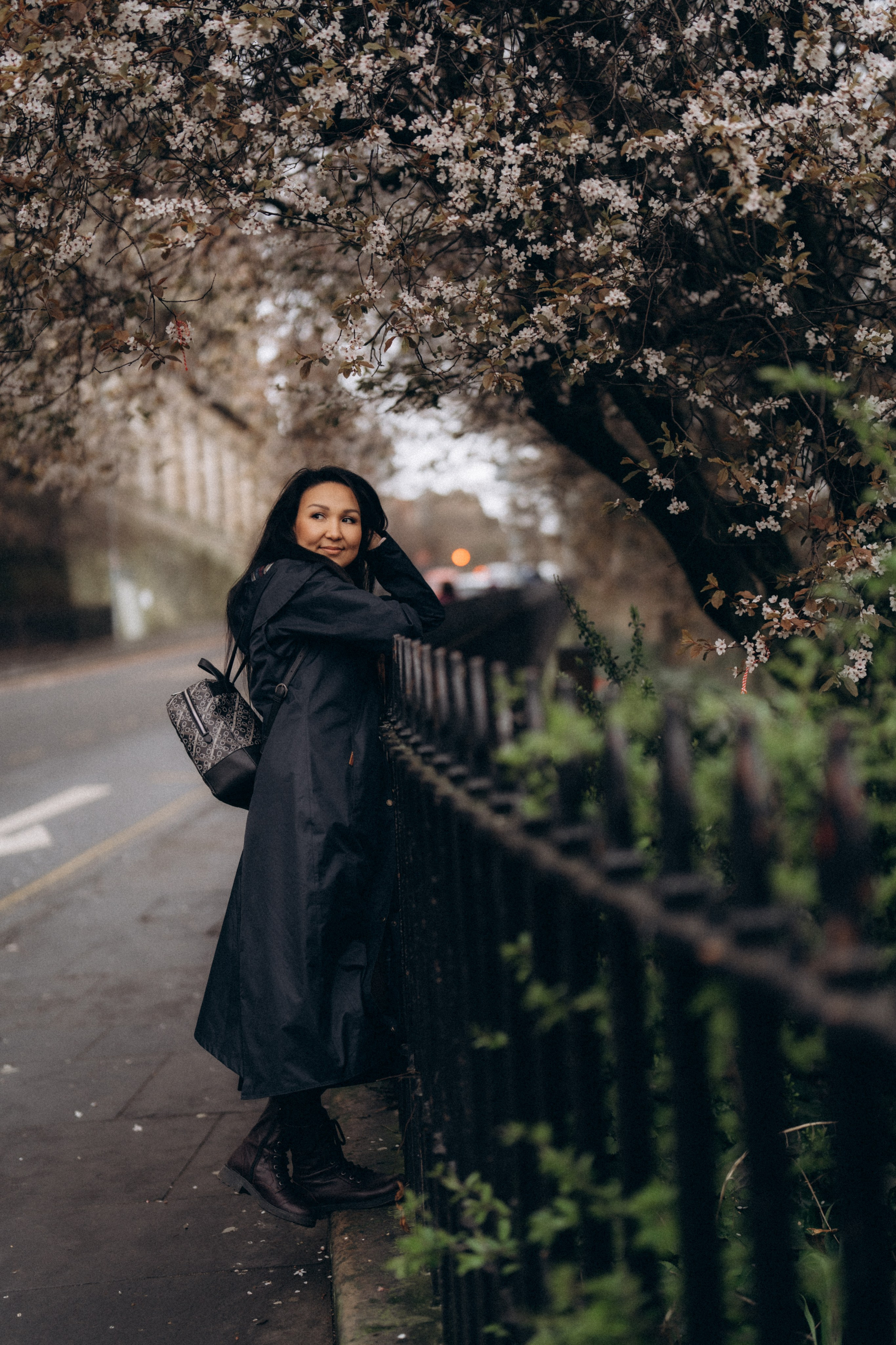 Portraits. Photographer & Tour Guide Based in Scotland