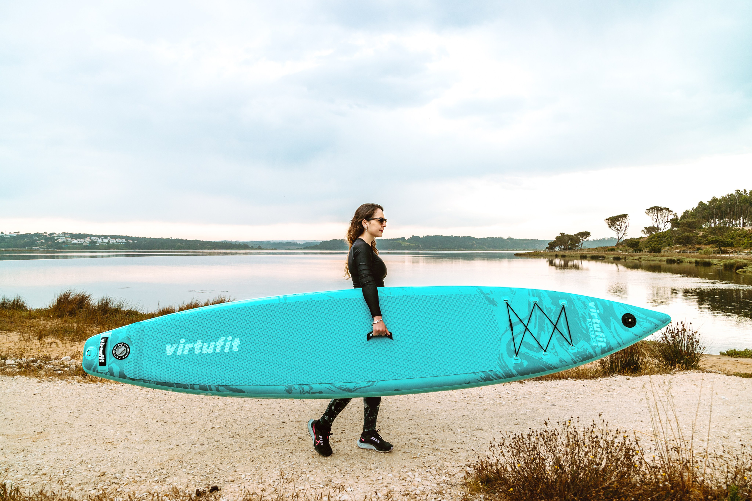 VIRTUFIT SUP BOARDS 2023. Produtora de Vídeo e Fotografia Cinematográfica | Beyond Creative 20 Portugal Lisboa