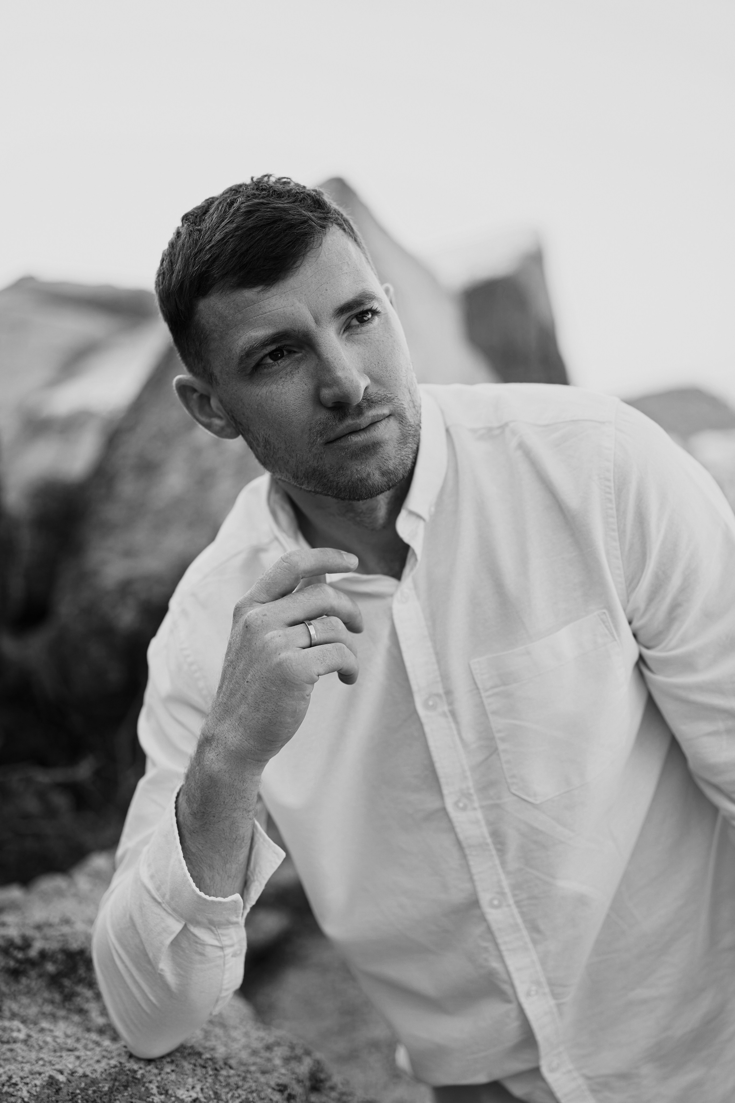 Мальчик или Девочка?. Фотограф в Барселоне Жанна Захарченко