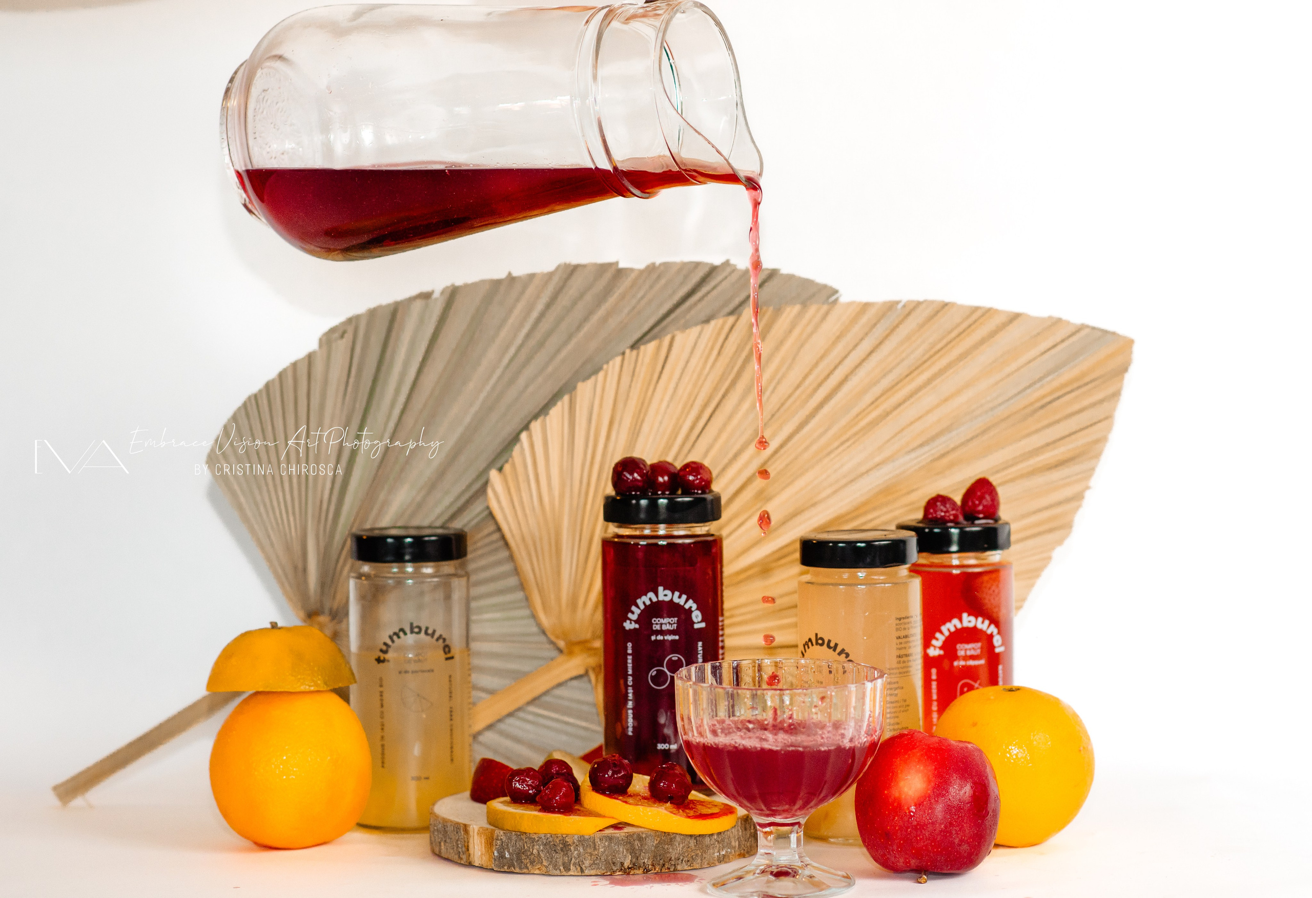 Fotografii produs. EVA Photography